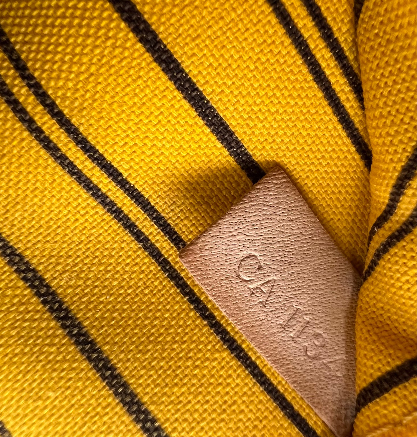 Louis Vuitton Neverfull MM Monogram Mimosa Yellow