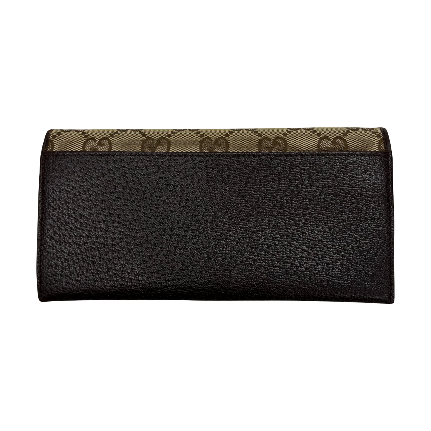 Gucci GG monogram Long Wallet
