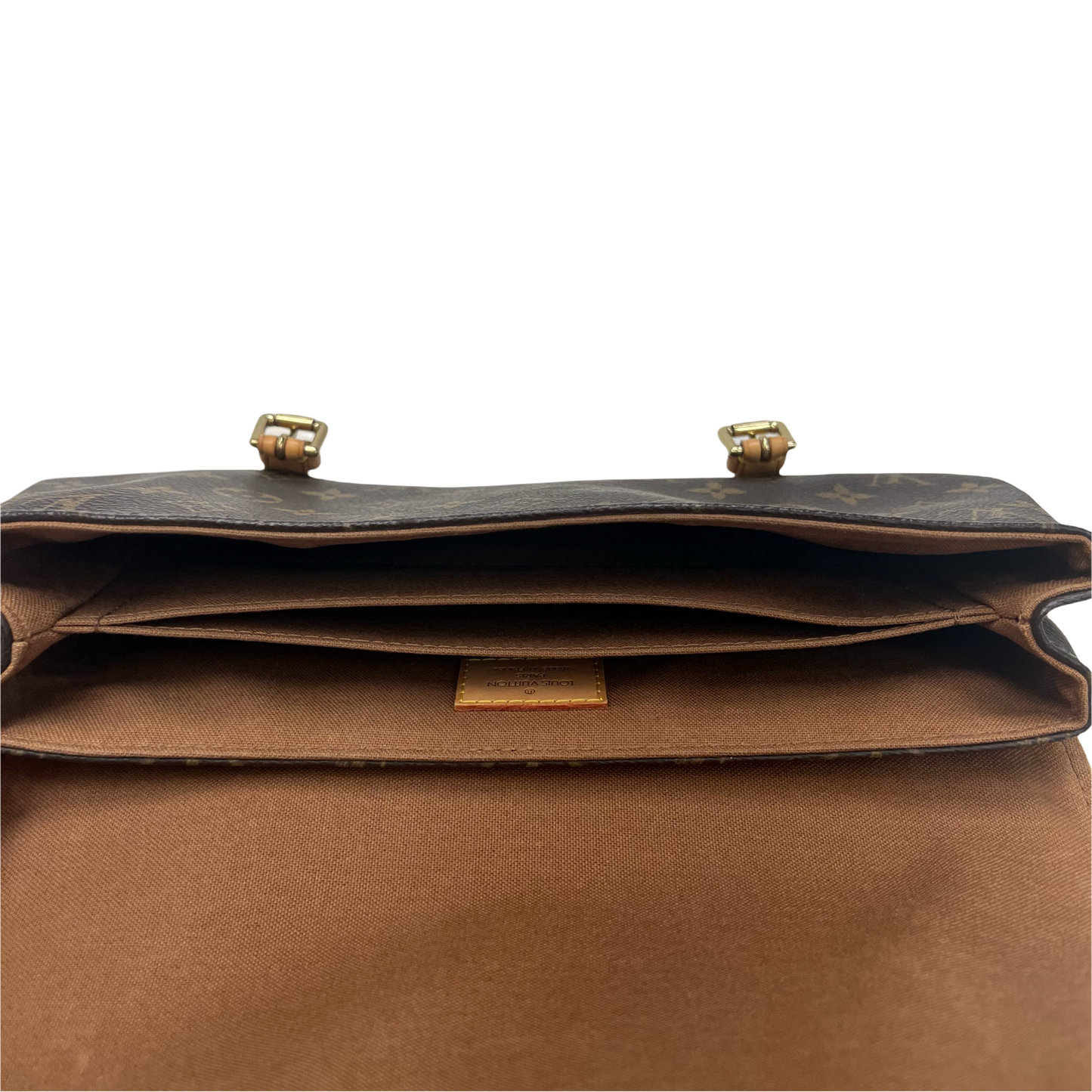 Louis Vuitton Marelle Monogram