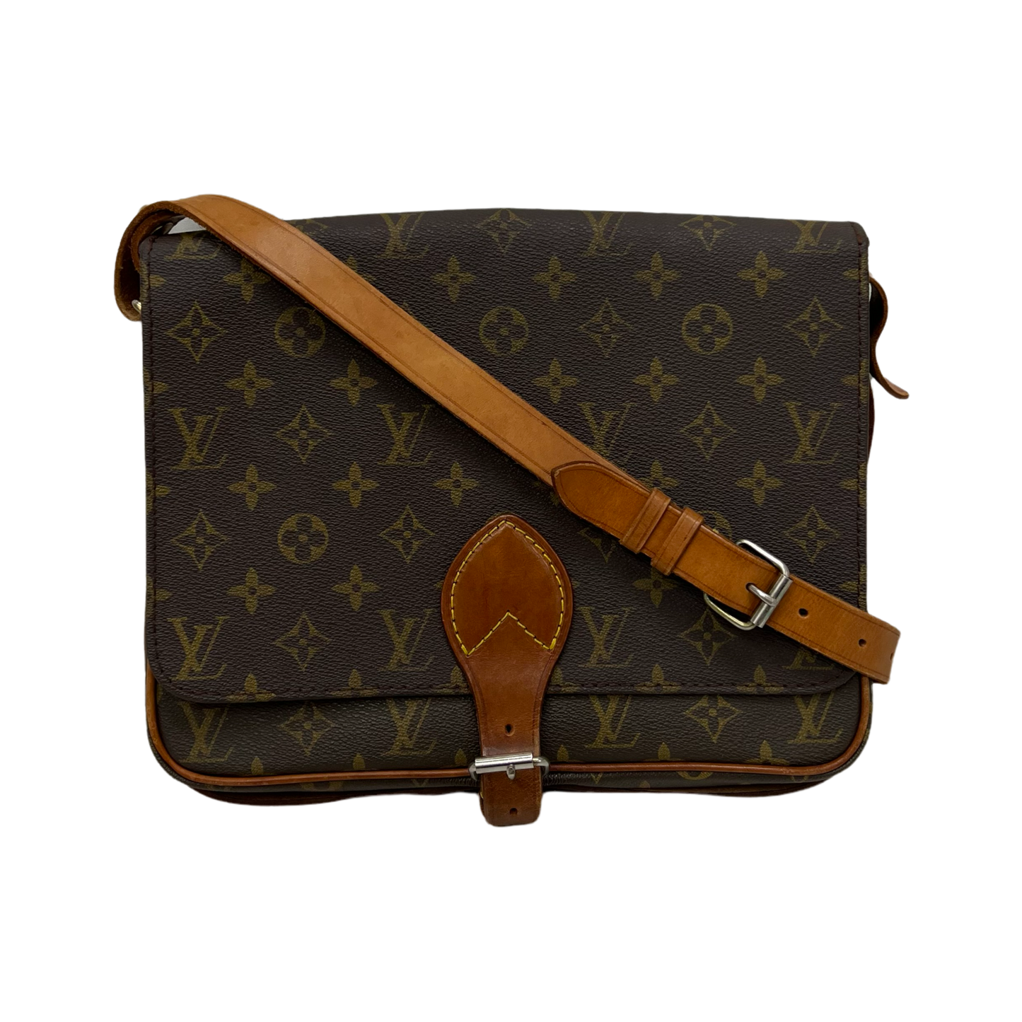 Louis Vuitton Cartouchiere 26