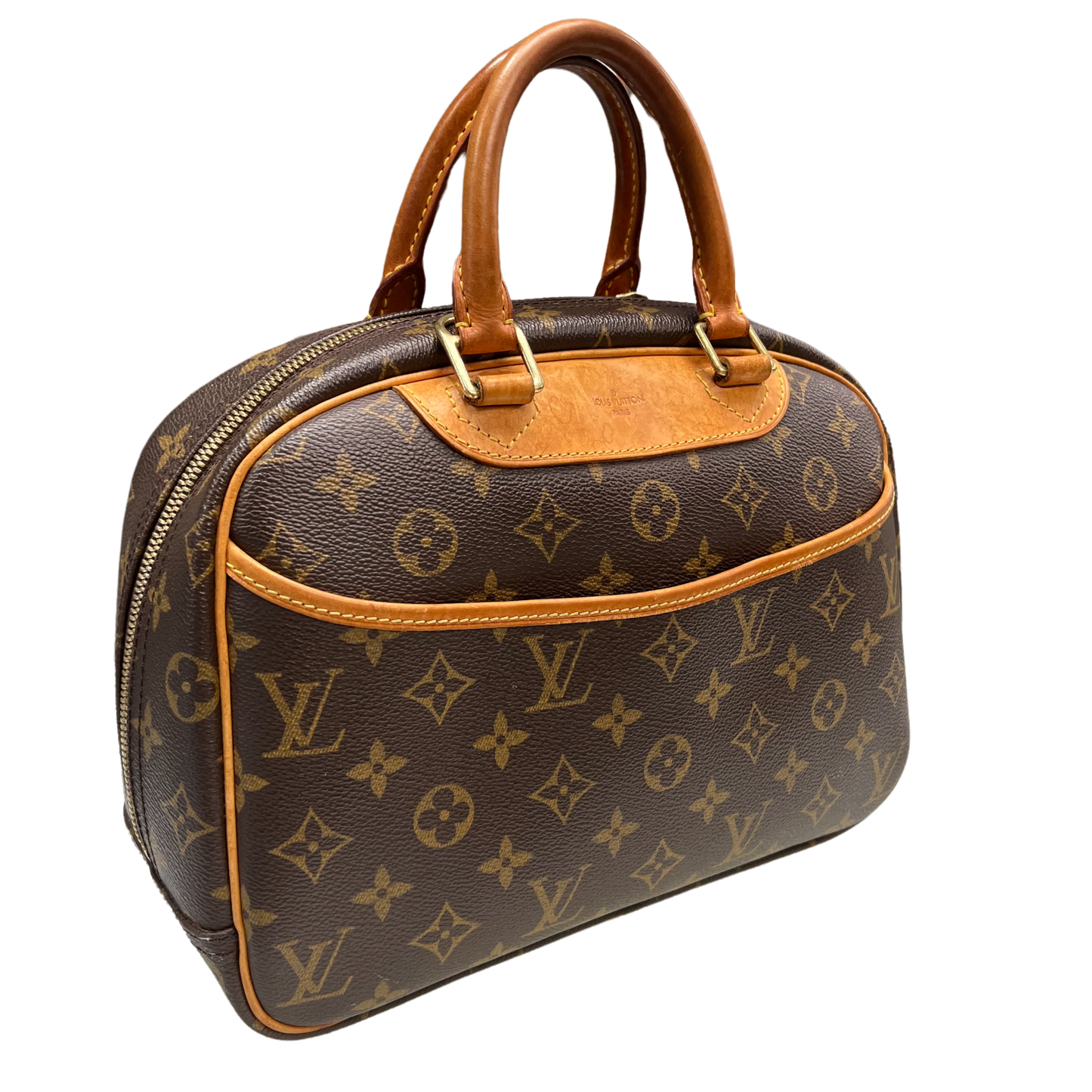 Louis Vuitton Trouville Monogram