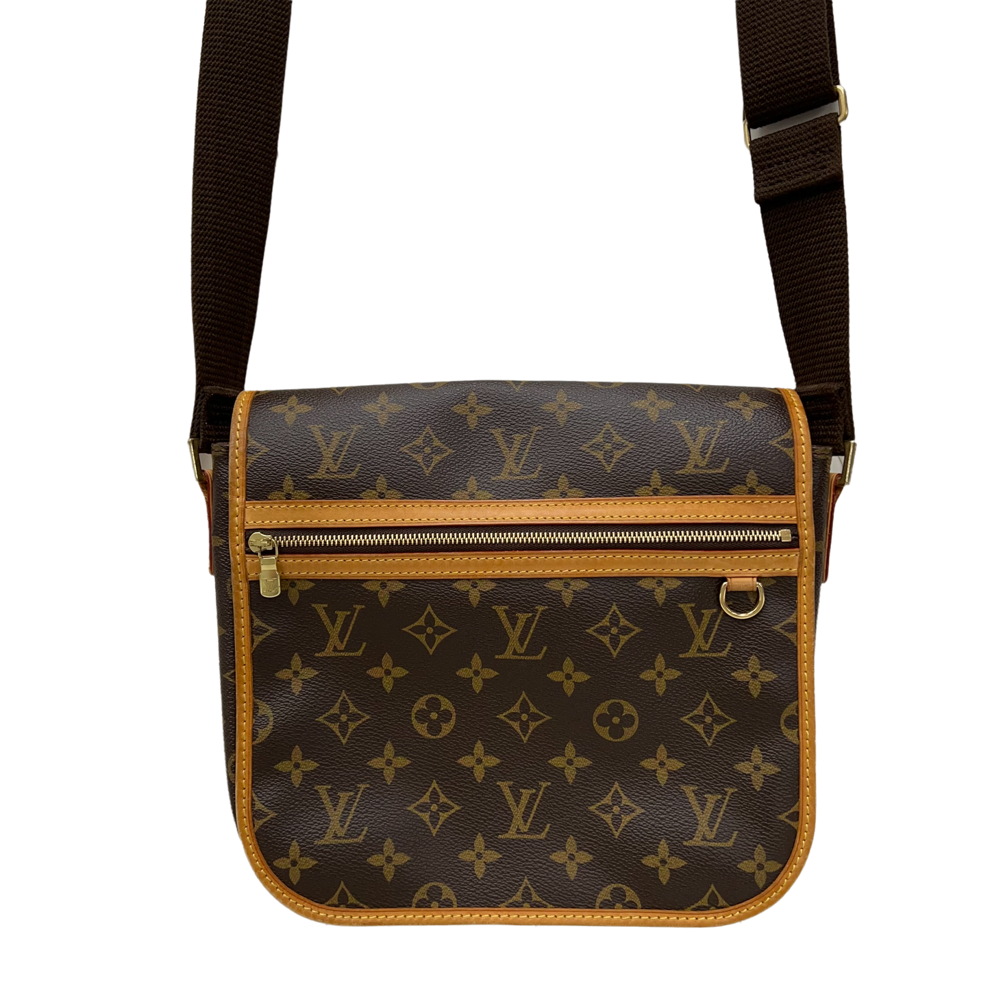 Louis Vuitton Monogram Canvas Bosphore Messenger PM