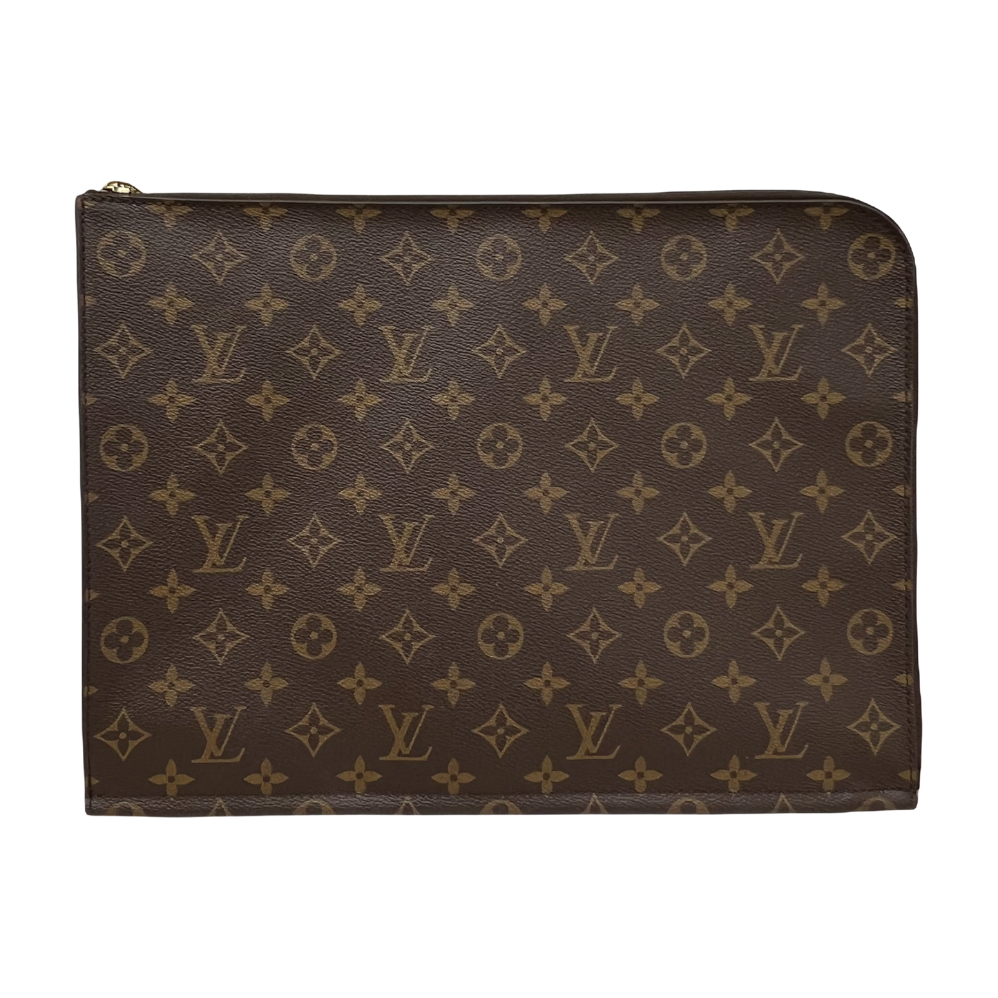 Louis Vuitton Monogram Document Holder Vintage
