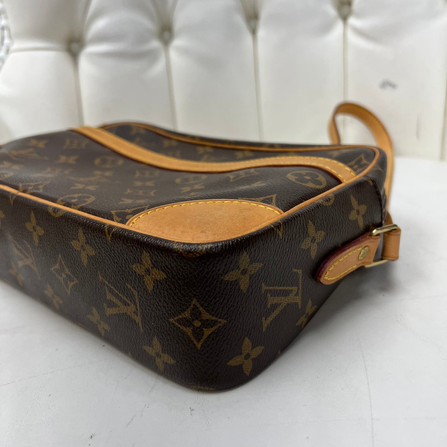 Louis Vuitton Trocadero 27 Monogram