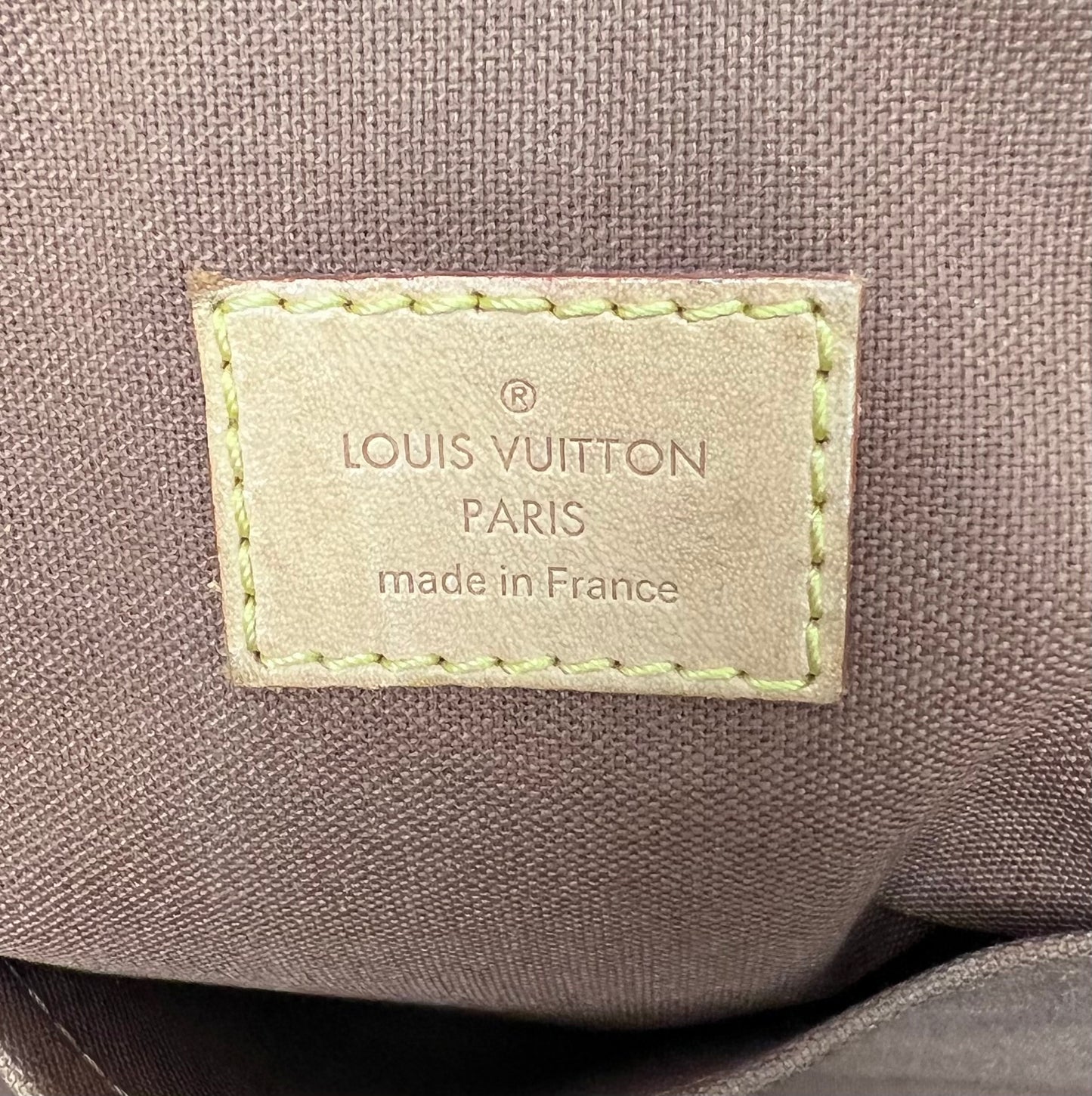 Louis Vuitton Trivoli GM