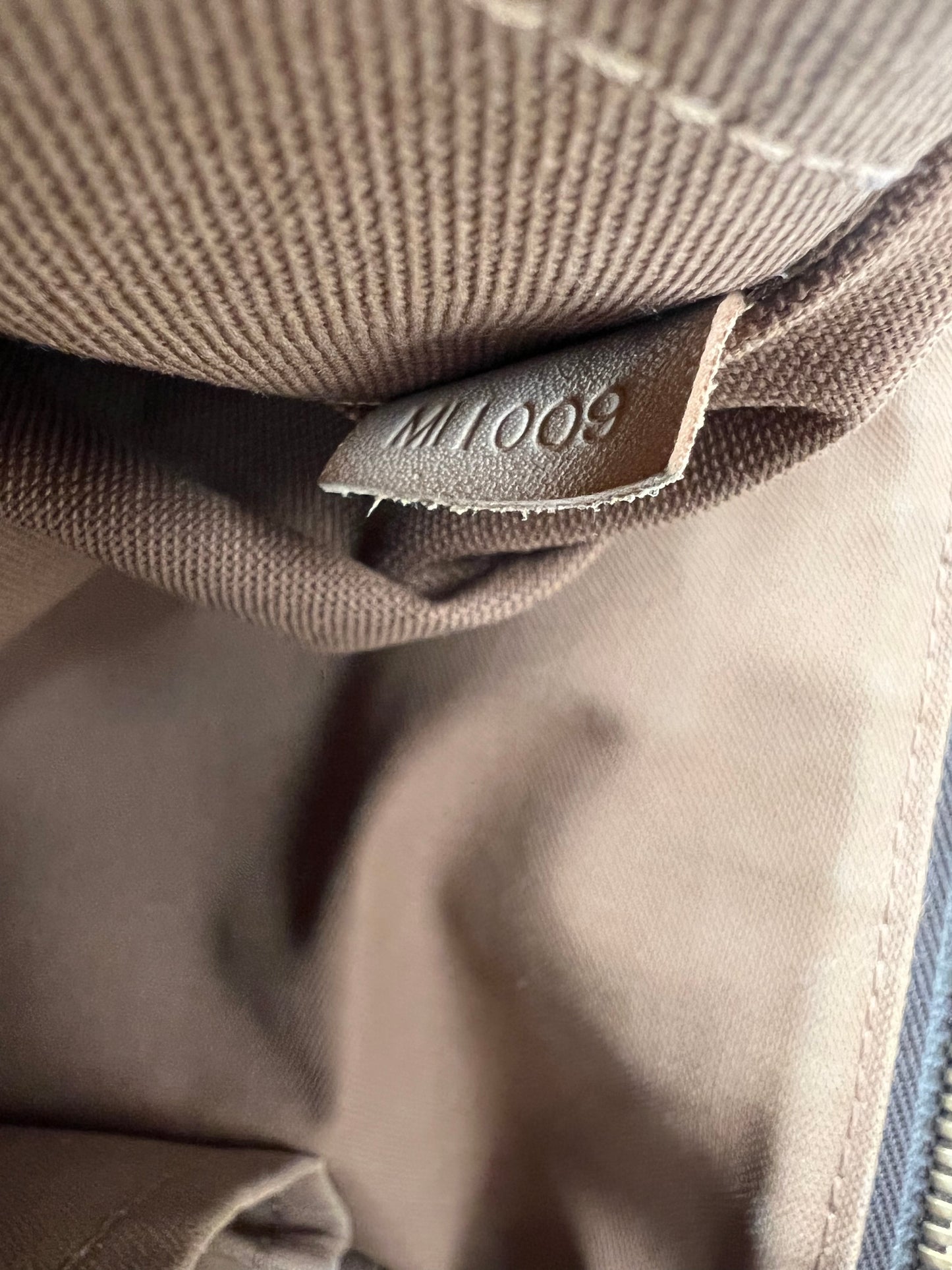 Louis Vuitton Palermo GM Monogram