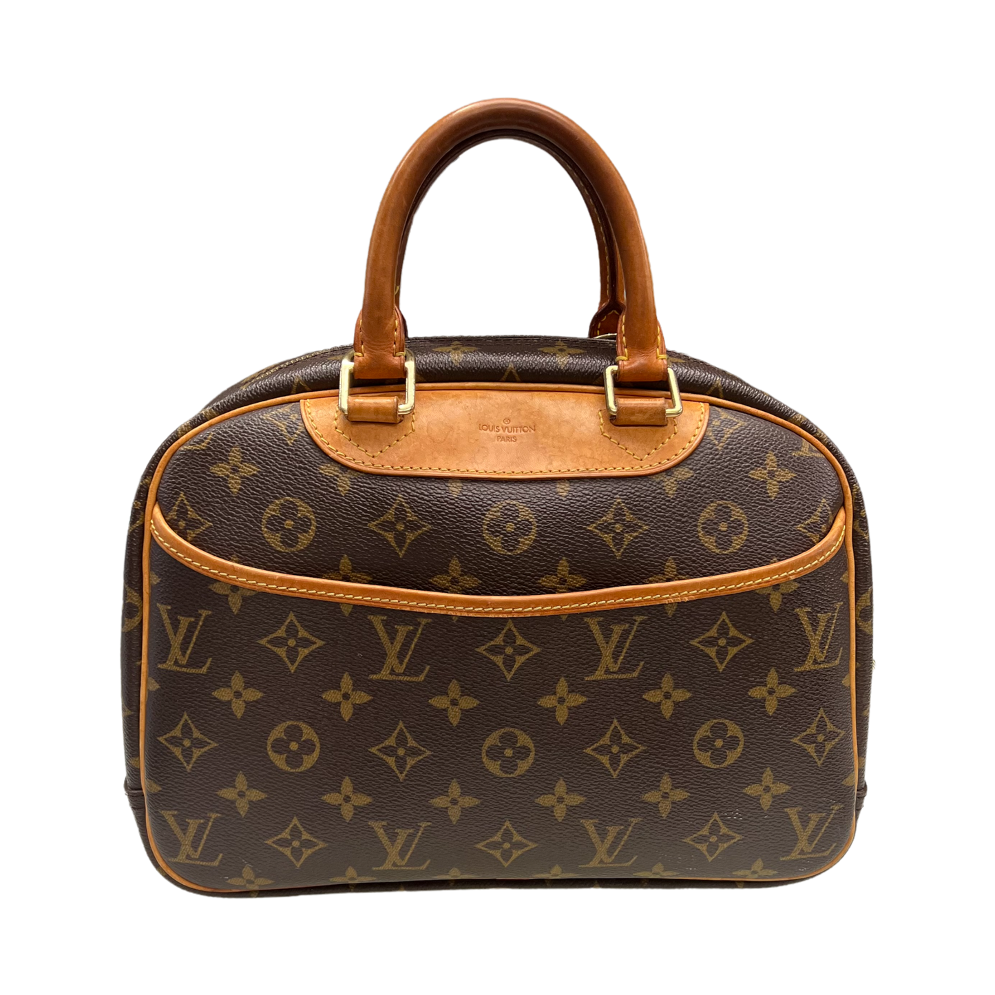 Louis Vuitton Trouville Monogram
