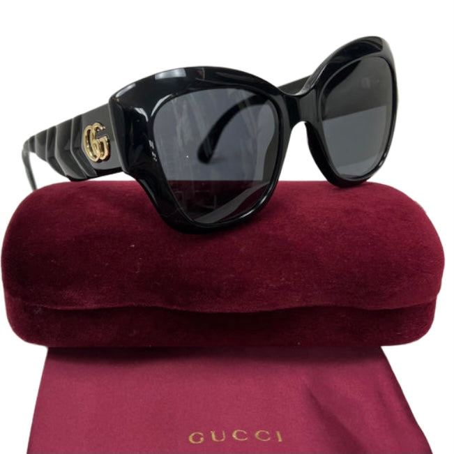 Gucci GG Sunglasses