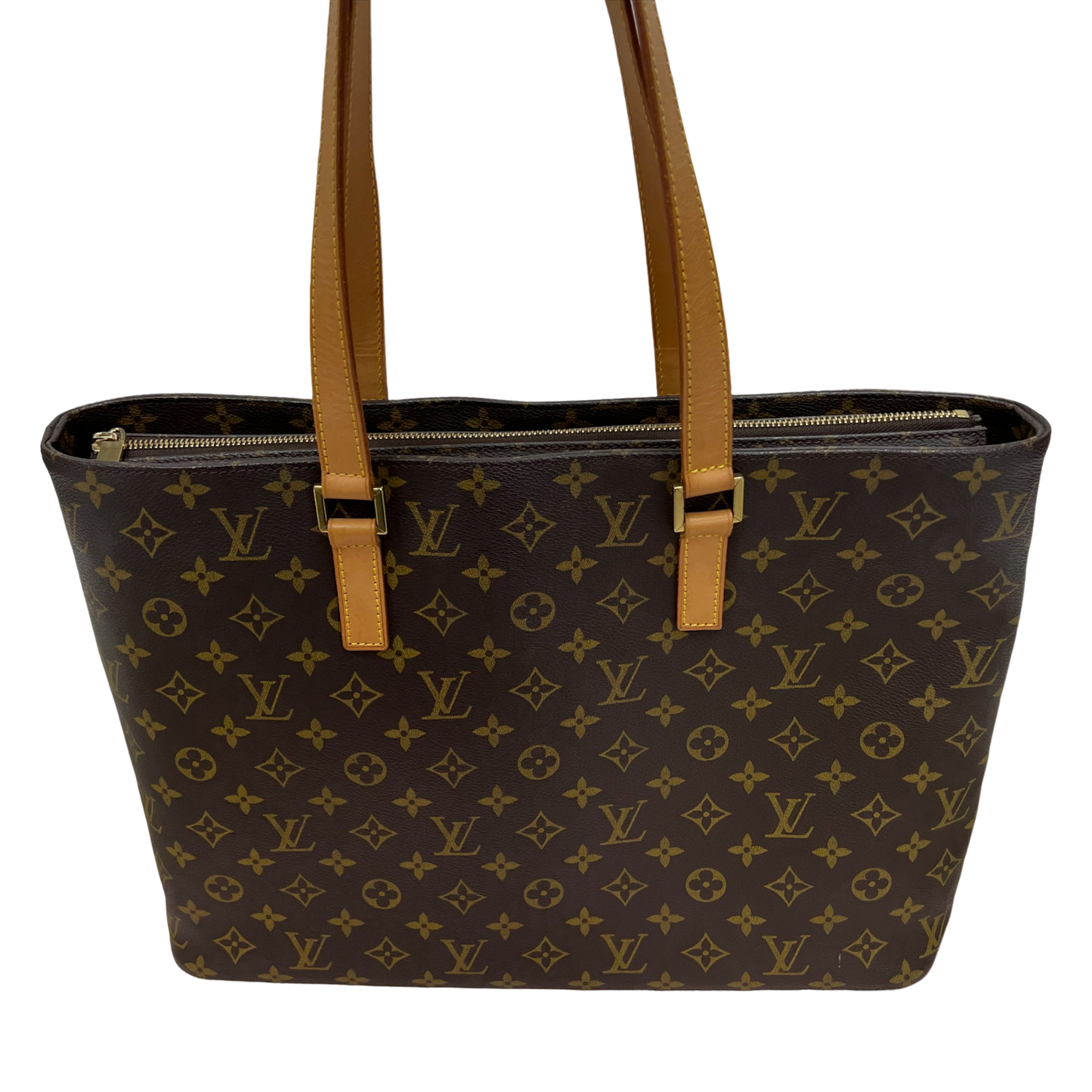 Louis Vuitton Luco Monogram