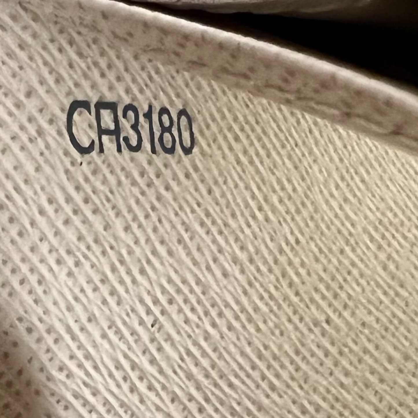 Louis Vuitton Damier Azur Sarah Wallet