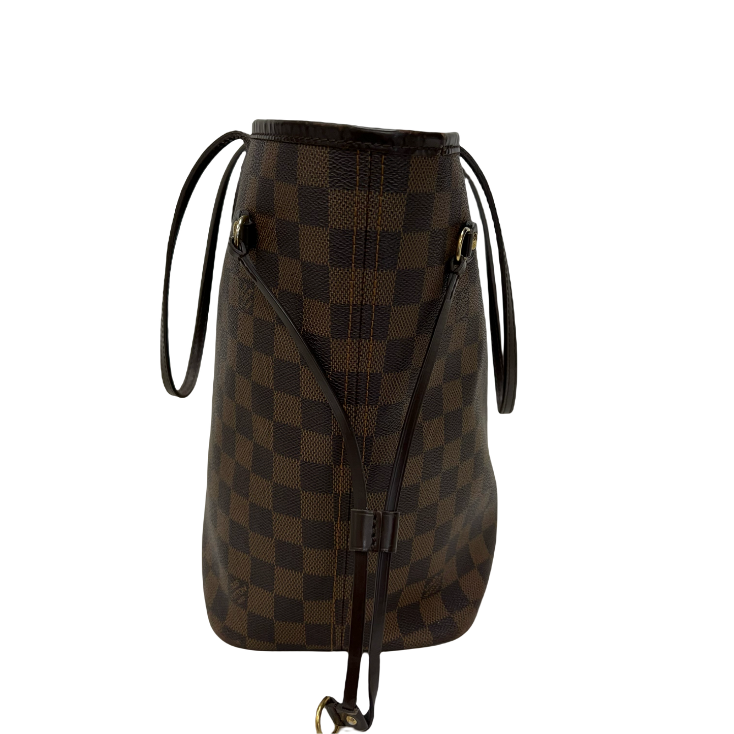 Louis Vuitton Neverfull MM Damier Ebene