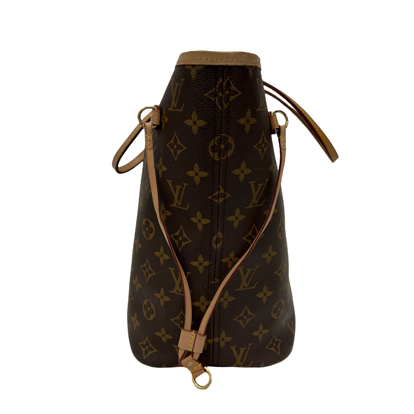 Louis Vuitton Neverfull MM Monogram