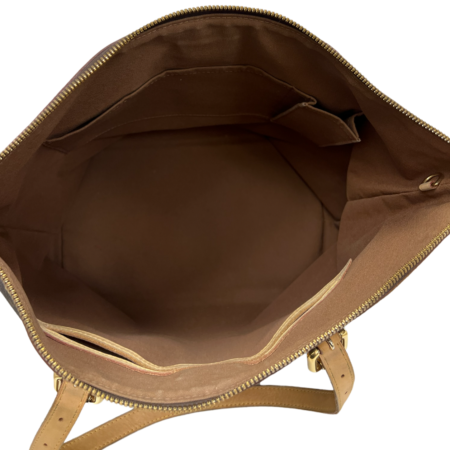 Louis Vuitton Palermo GM Monogram