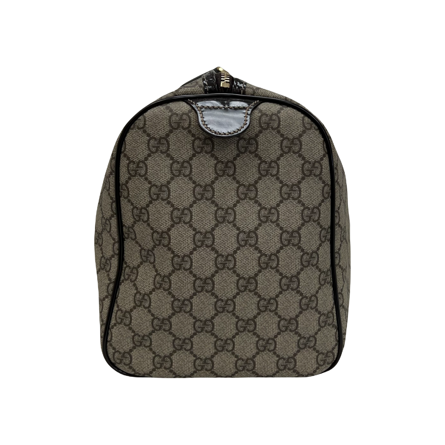 Gucci GG Joy Monogram Boston Bag