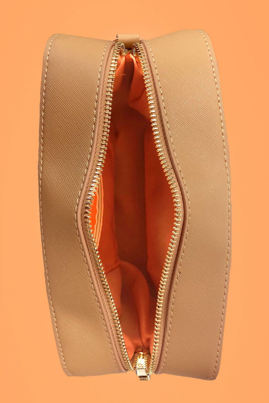 Vegan Fashion Crossbody Bag - Rad