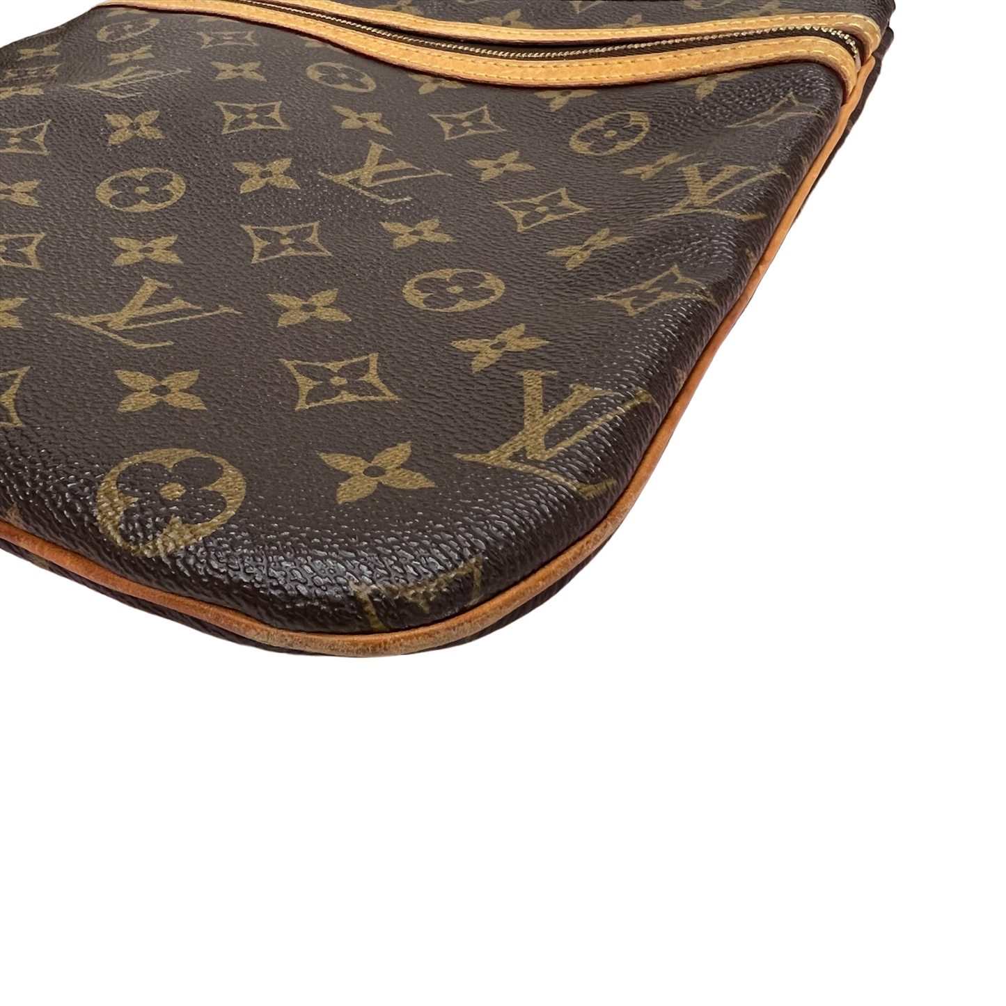 Louis Vuitton Bosphore Pochette Monogram