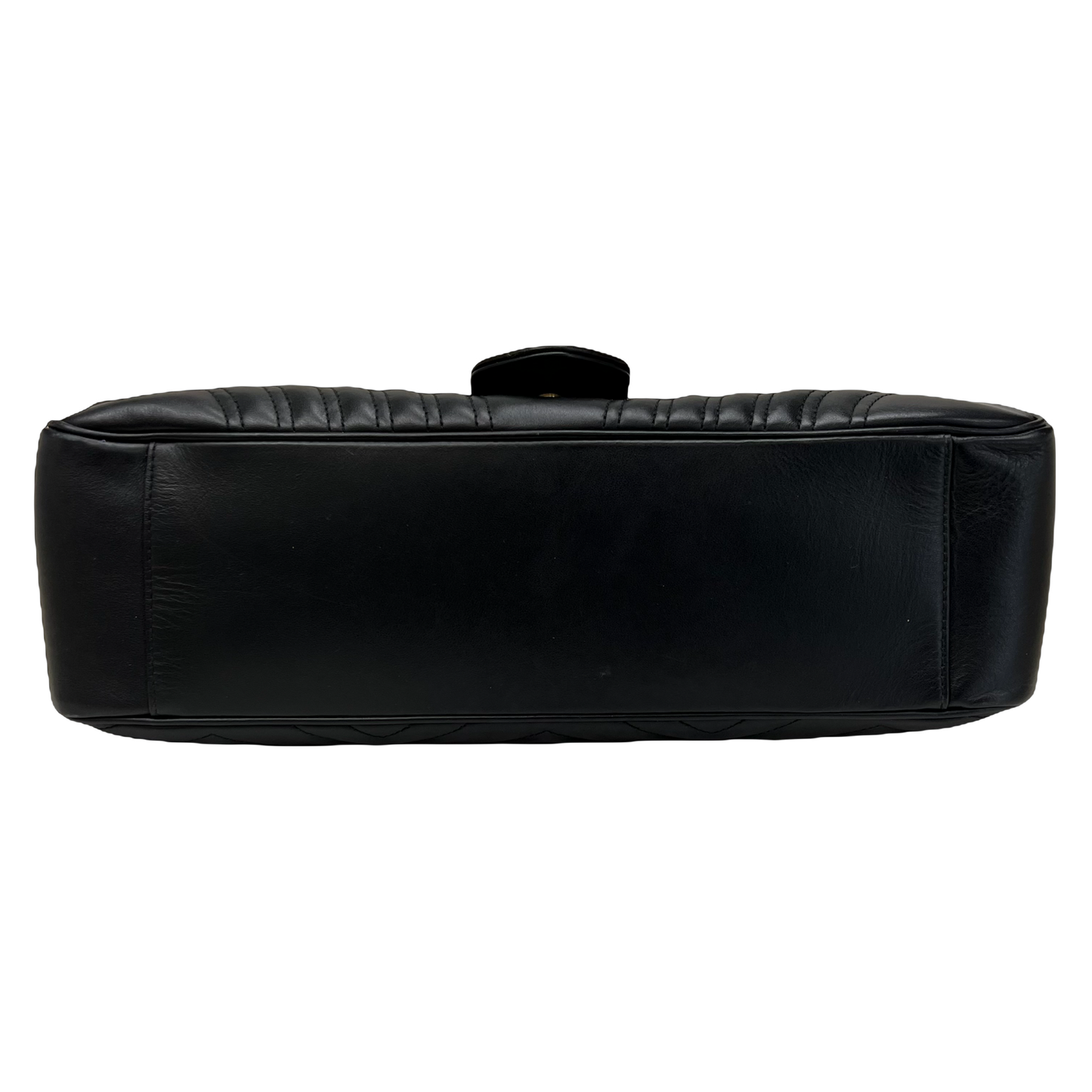 Gucci Marmont Matelassé Large Shoulder Bag