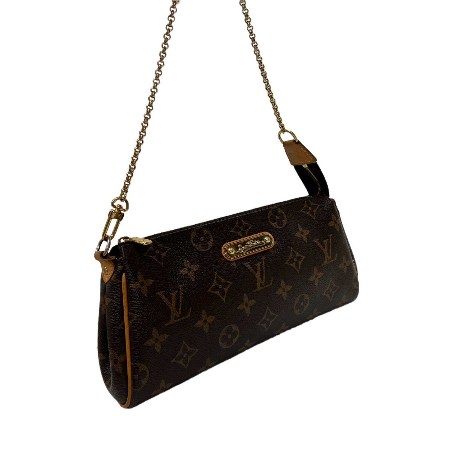 Louis Vuitton Eva Monogram