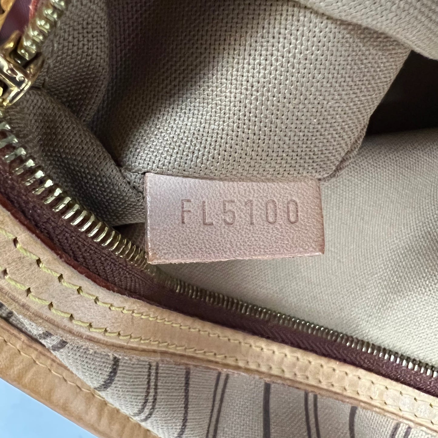 Louis Vuitton Delightful PM