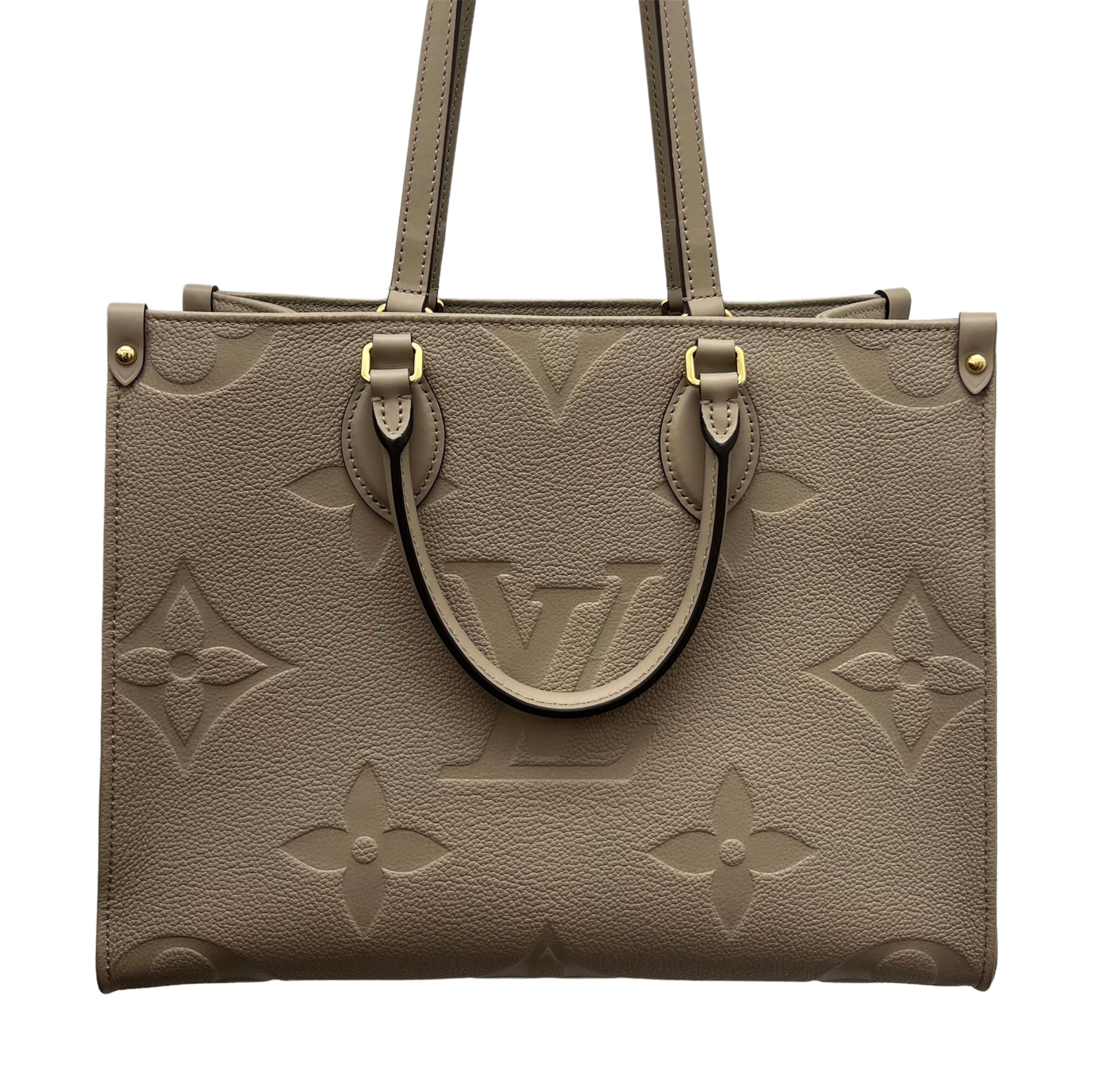 LV Monogram Onthego GM M44576  Louis vuitton handbags outlet