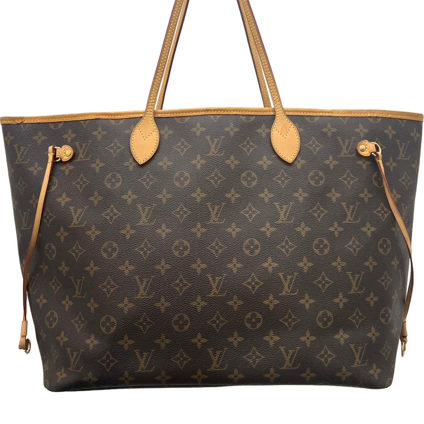 Louis Vuitton Neverfull GM Monogram