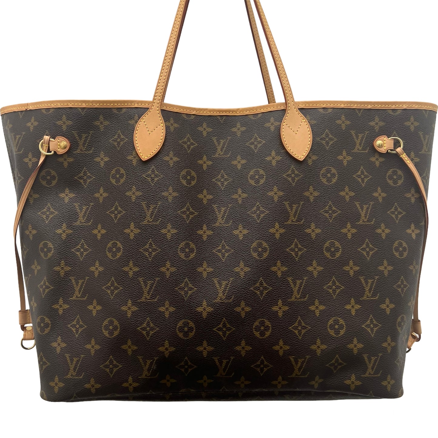 Louis Vuitton Neverfull GM Monogram