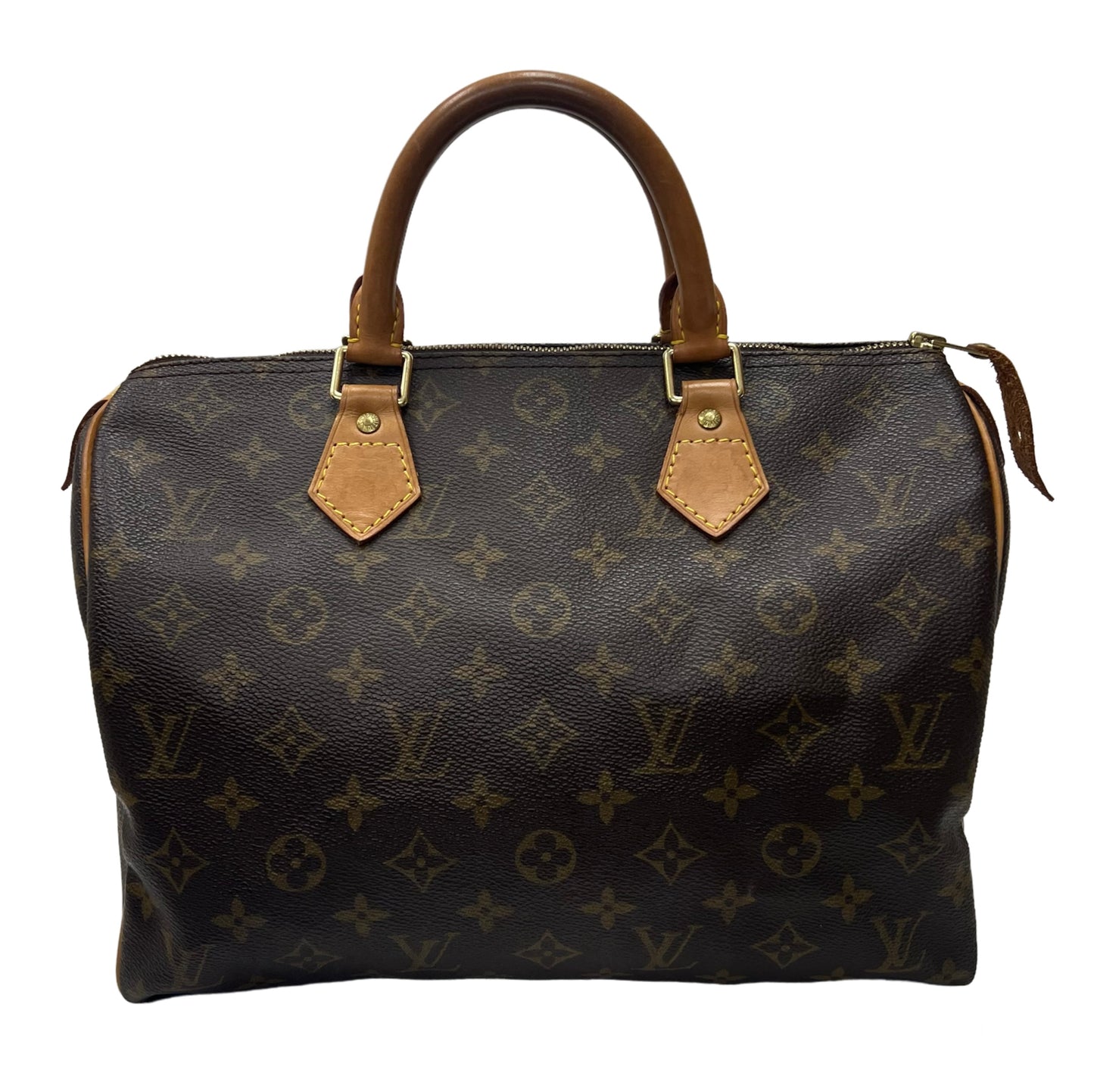 Louis Vuitton Speedy 30 Monogram