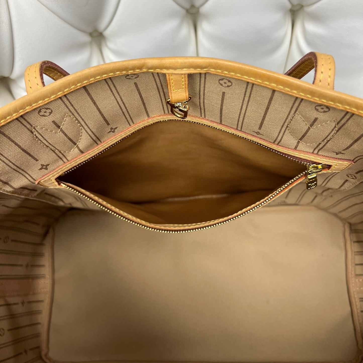 Louis Vuitton Neverfull GM Monogram
