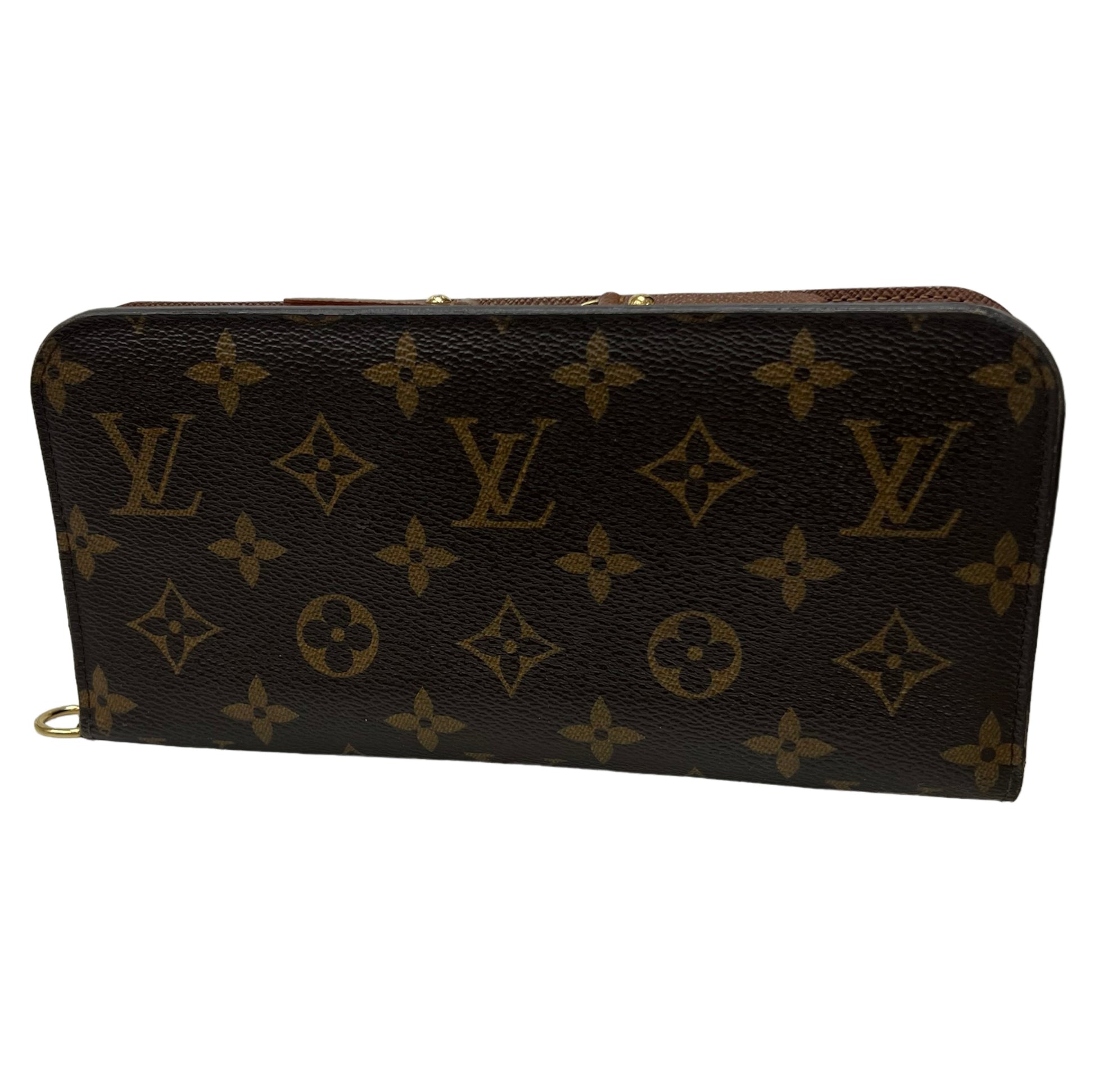 Louis Vuitton Monogram Insolite Wallet – J'Adore Wakefield