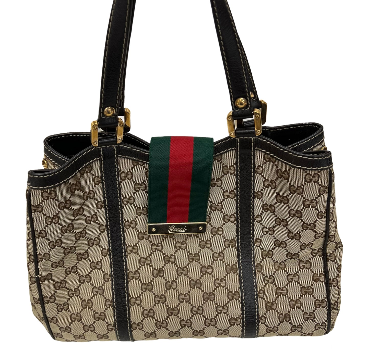 Gucci GG Shoulder Bag