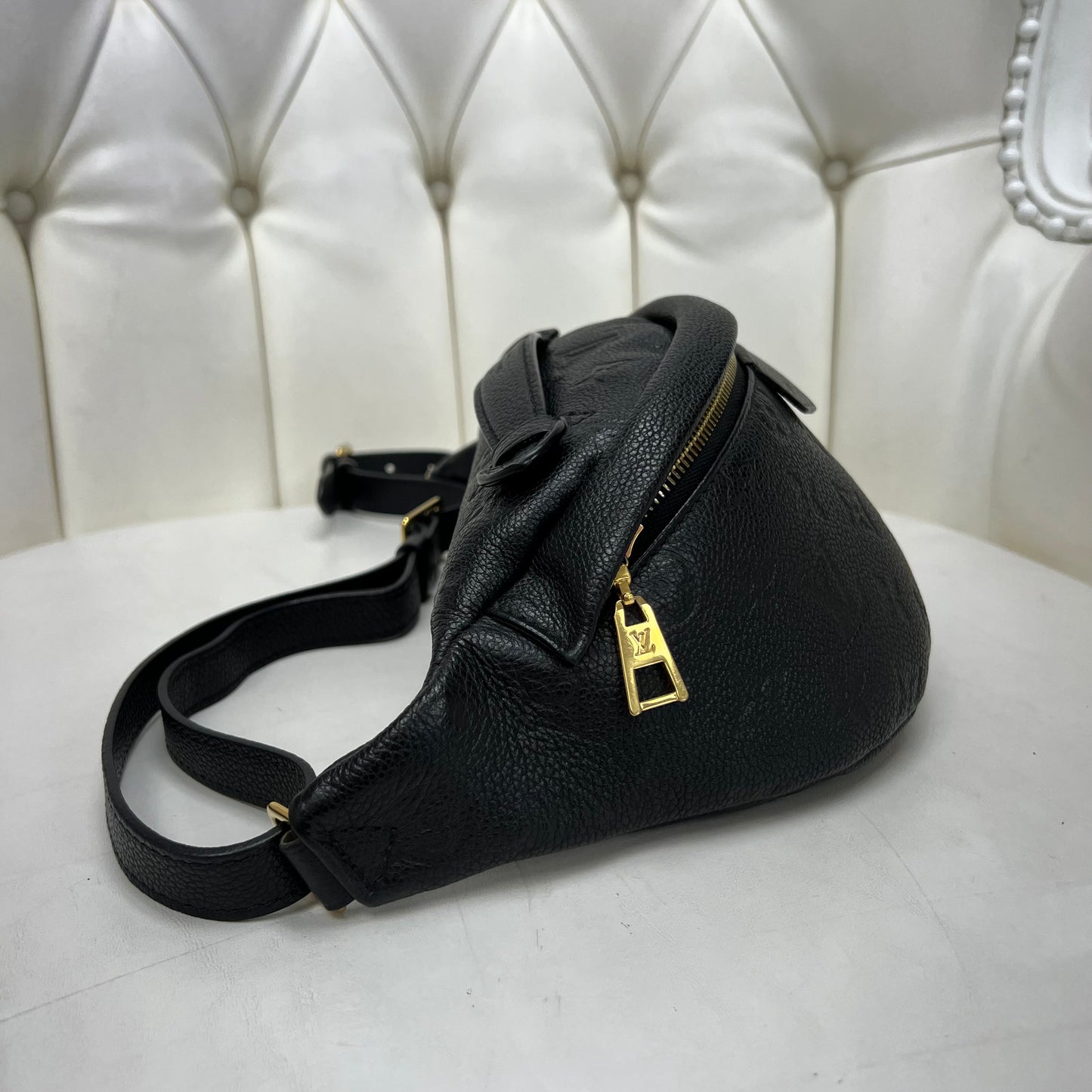 Louis Vuitton Empreinte Monogram Bumbag
