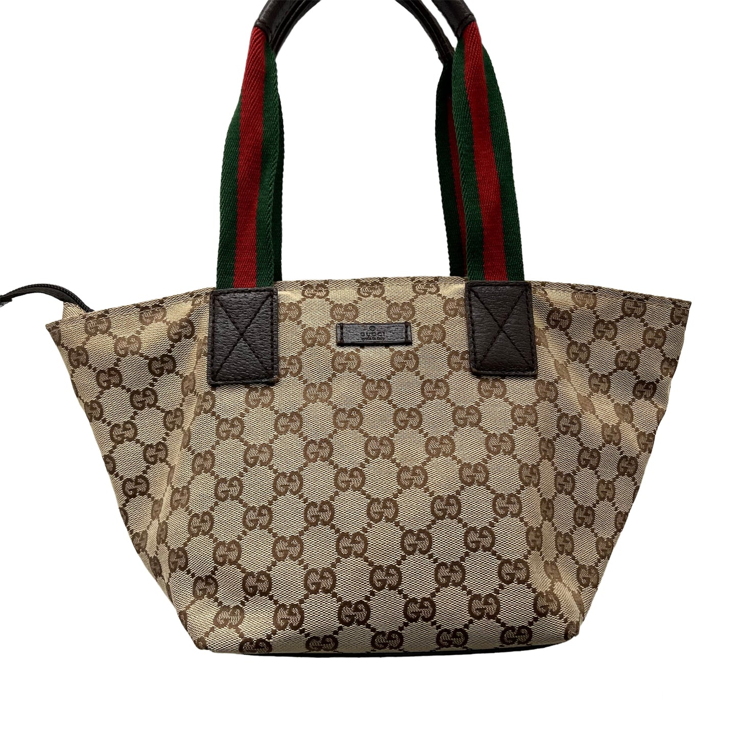 Gucci Small Bucket Tote