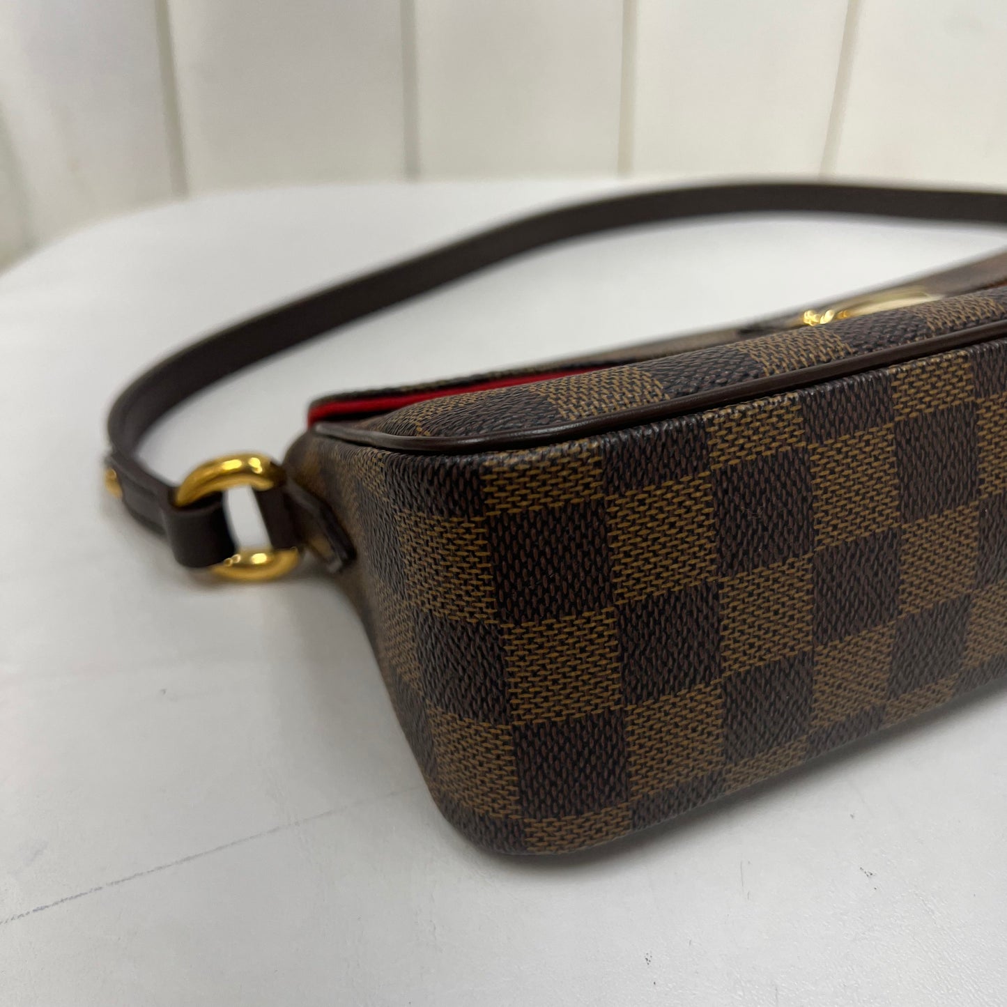 Louis Vuitton Ravello PM