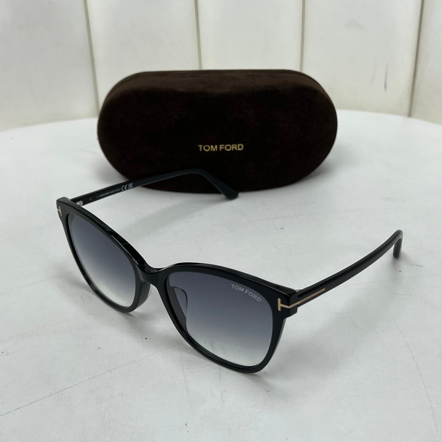 Tom Ford Cat Eye Sunglasses