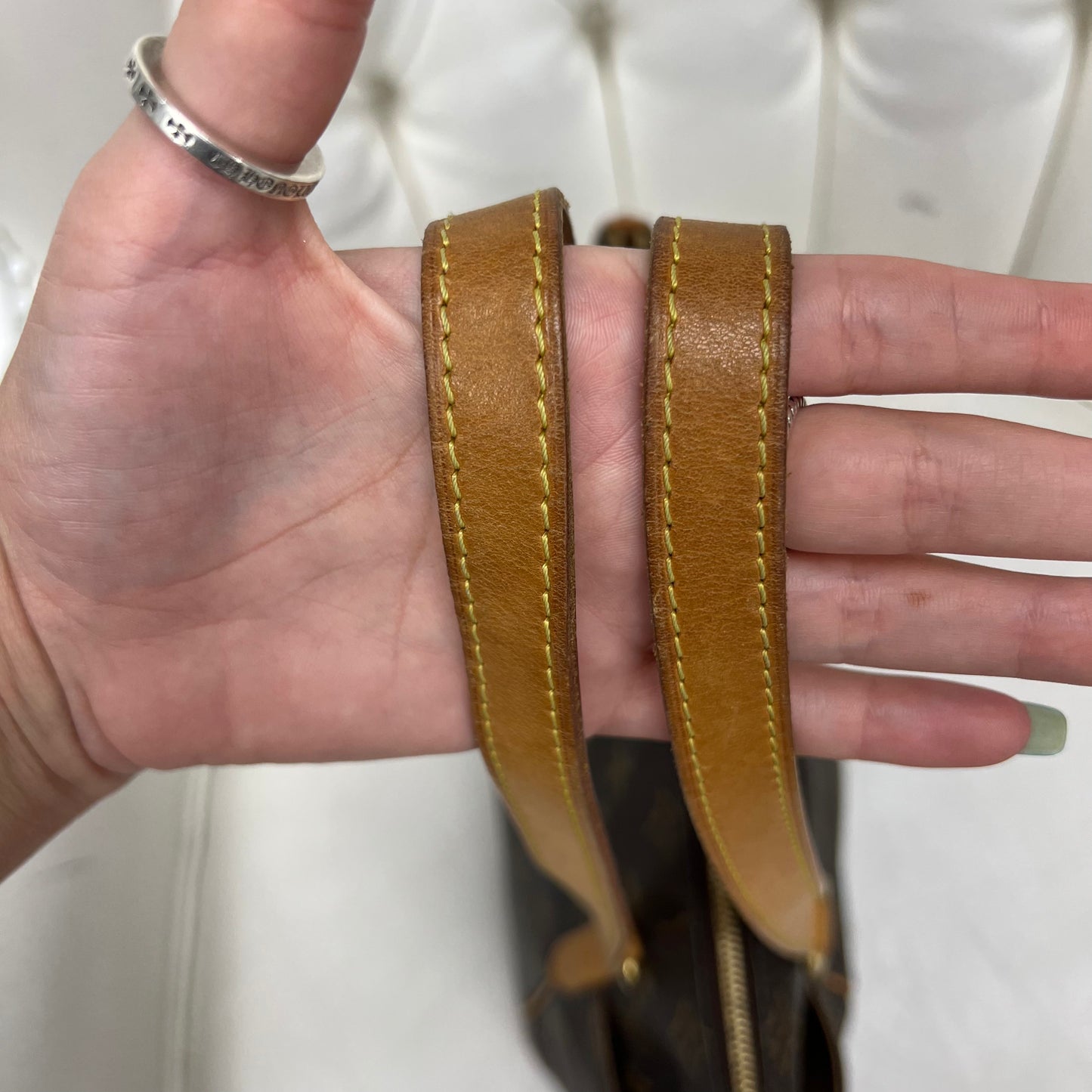 Louis Vuitton Totally PM Monogram