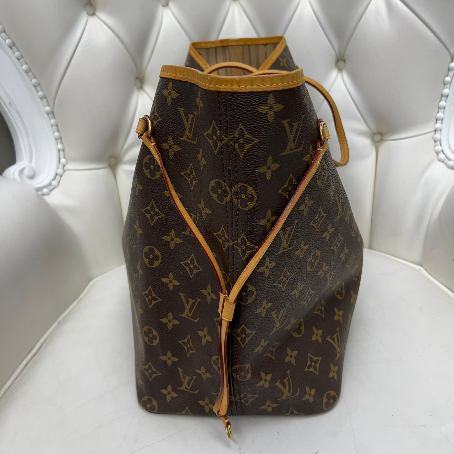 Louis Vuitton Neverfull GM Monogram
