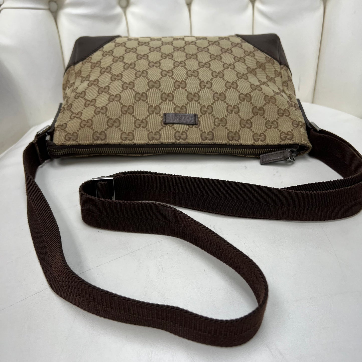 Gucci Joy Messenger Bag