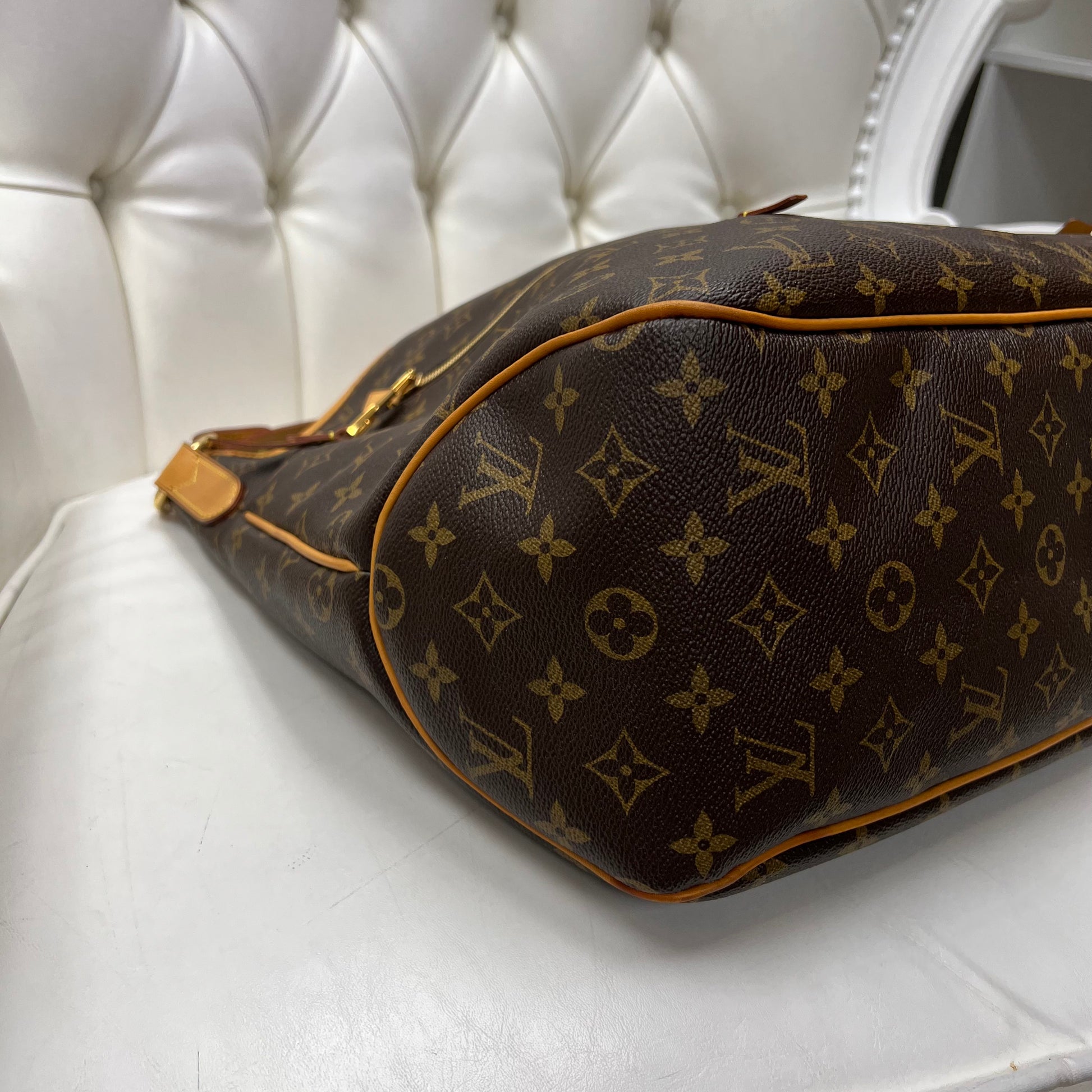 Louis Vuitton Delightful GM Monogram – J'Adore Wakefield