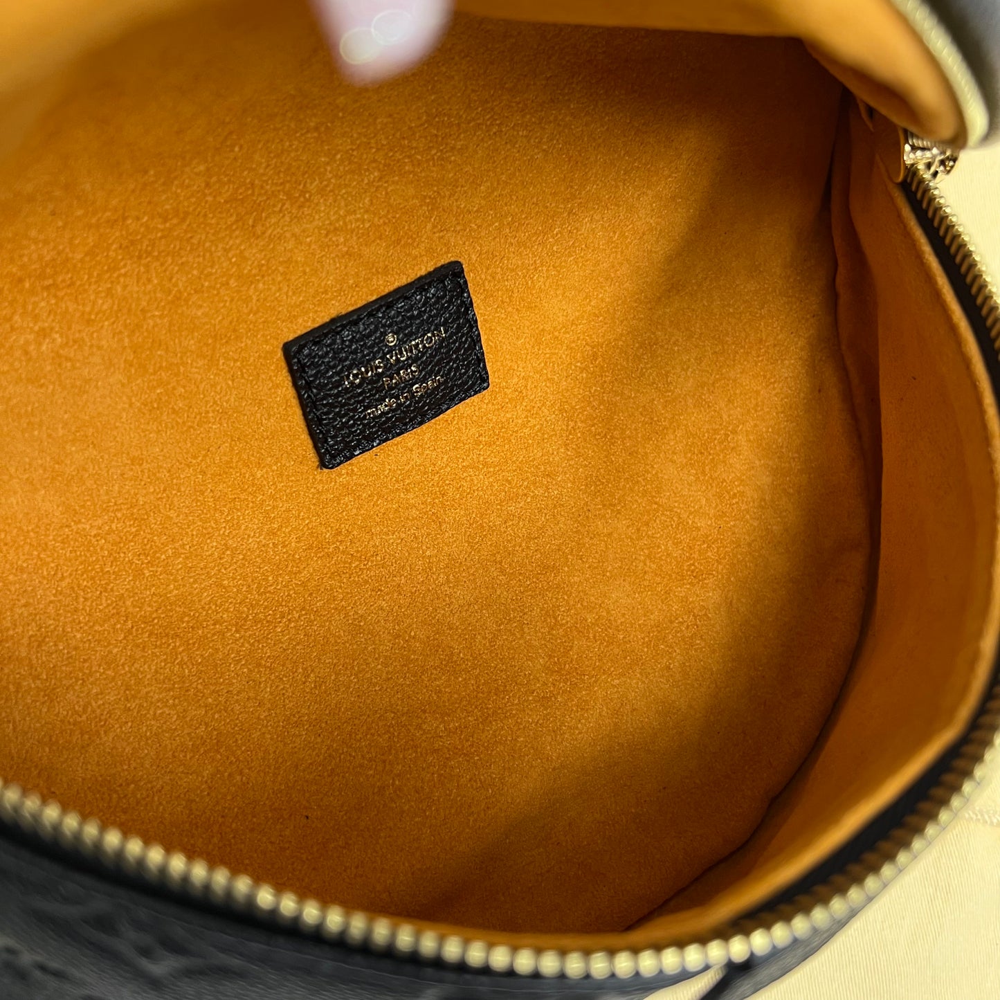 Louis Vuitton Empreinte Monogram Bumbag