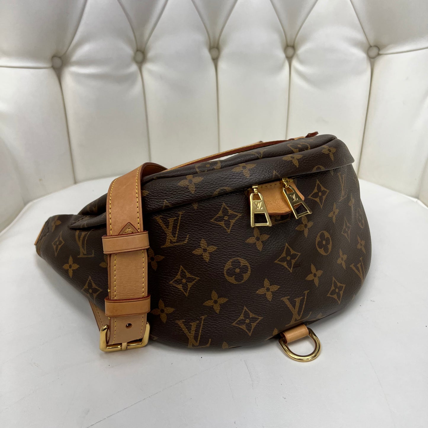 Louis Vuitton Monogram Bumbag