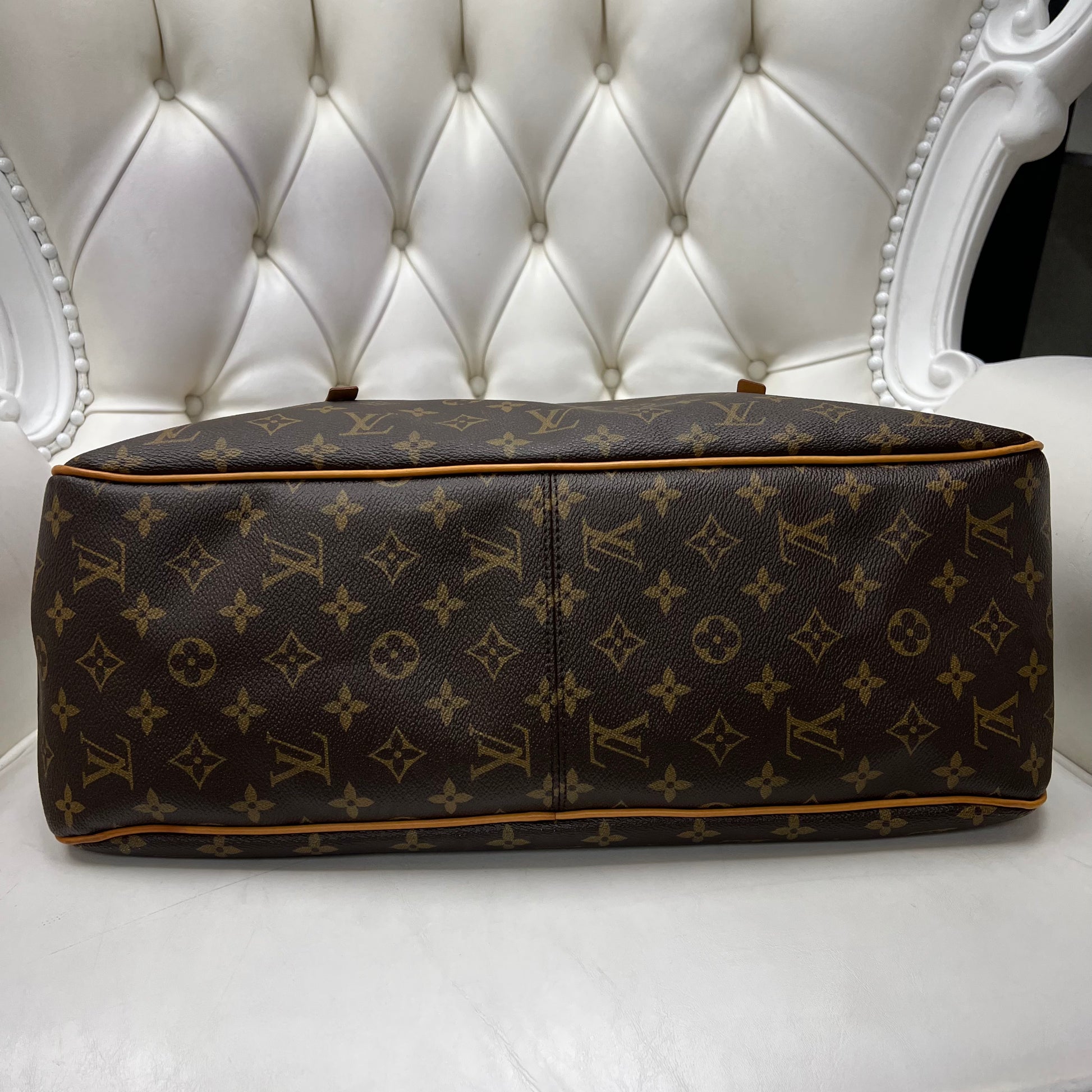 Louis Vuitton Delightful GM Monogram – J'Adore Wakefield