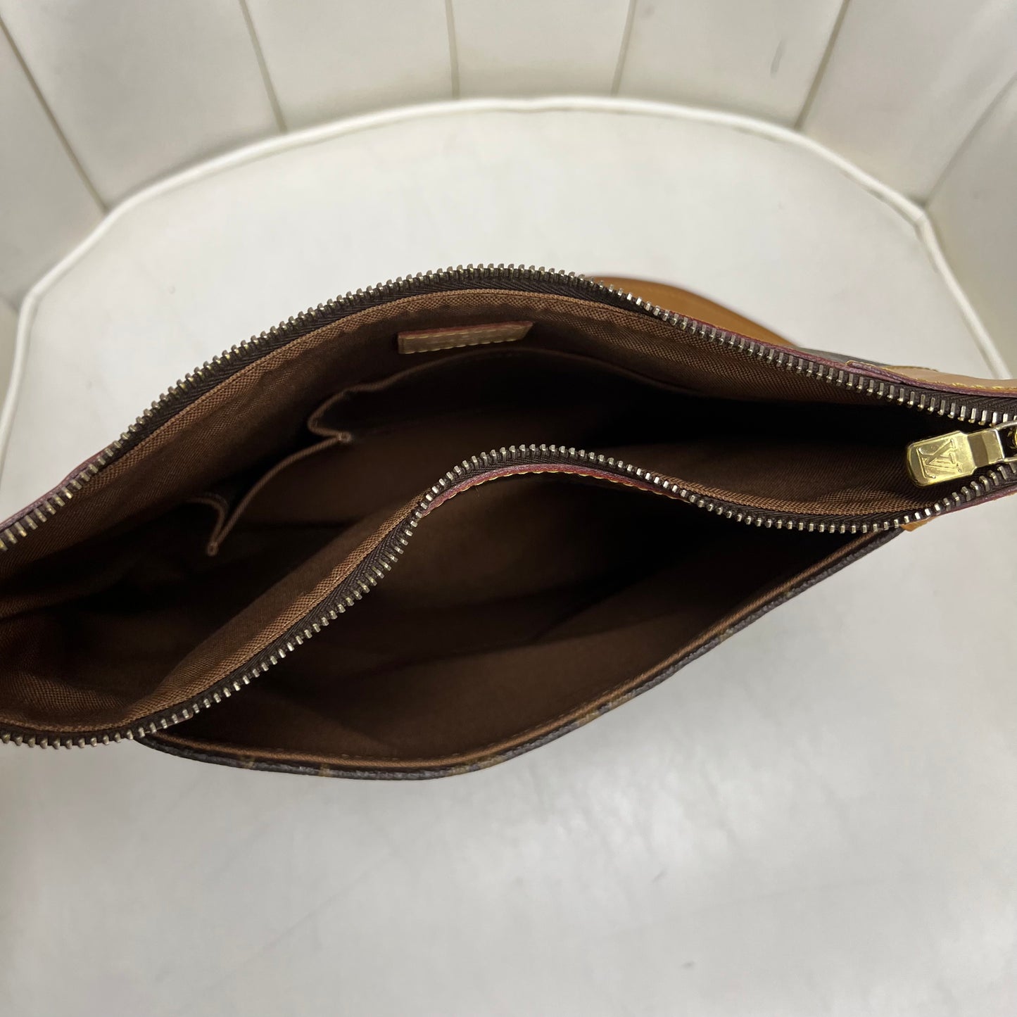 Louis Vuitton Monogram Odeon MM