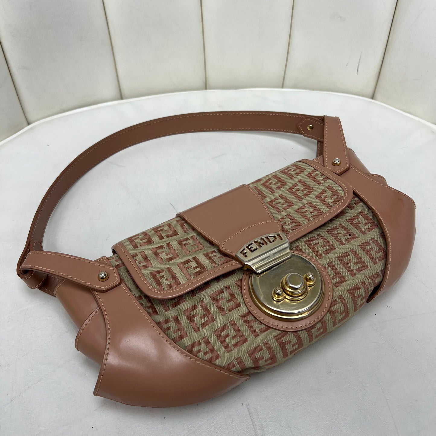 Fendi Small Clutch