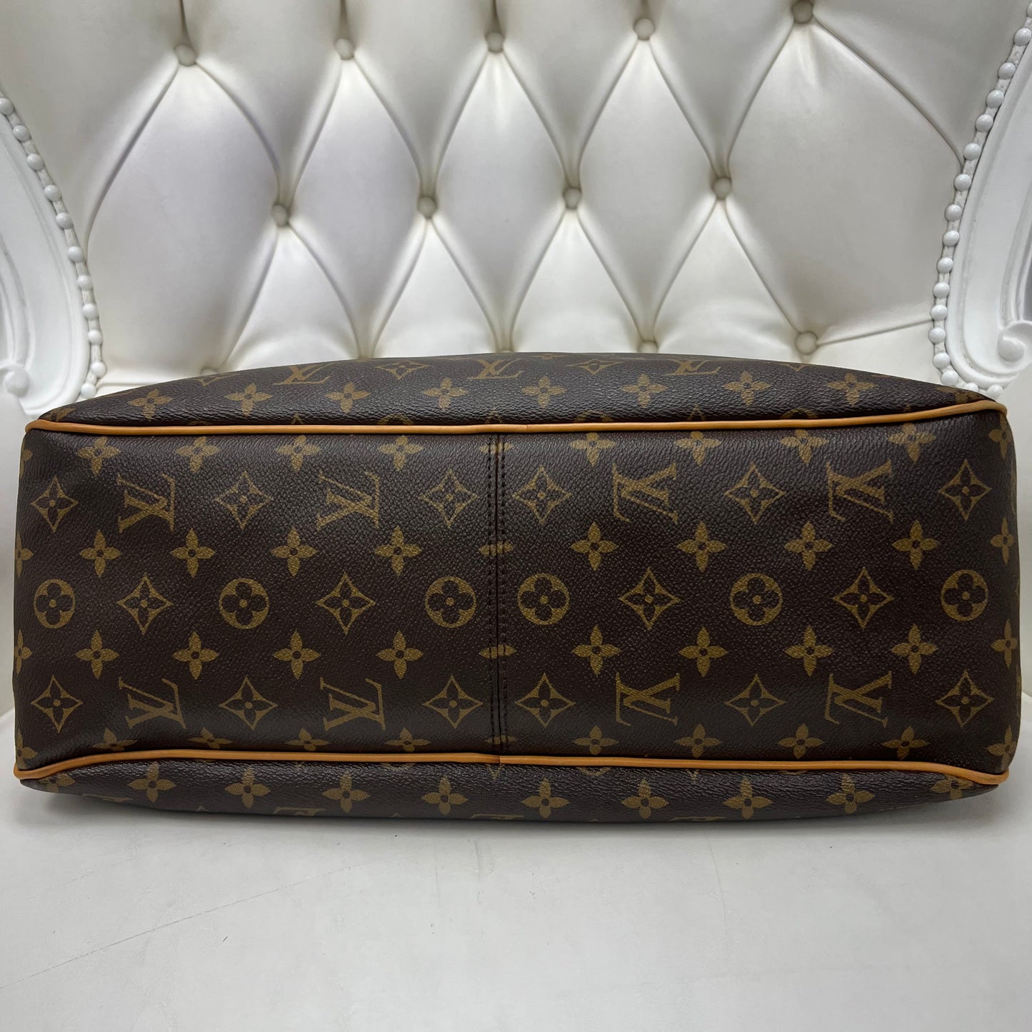Louis Vuitton Delightful MM Monogram