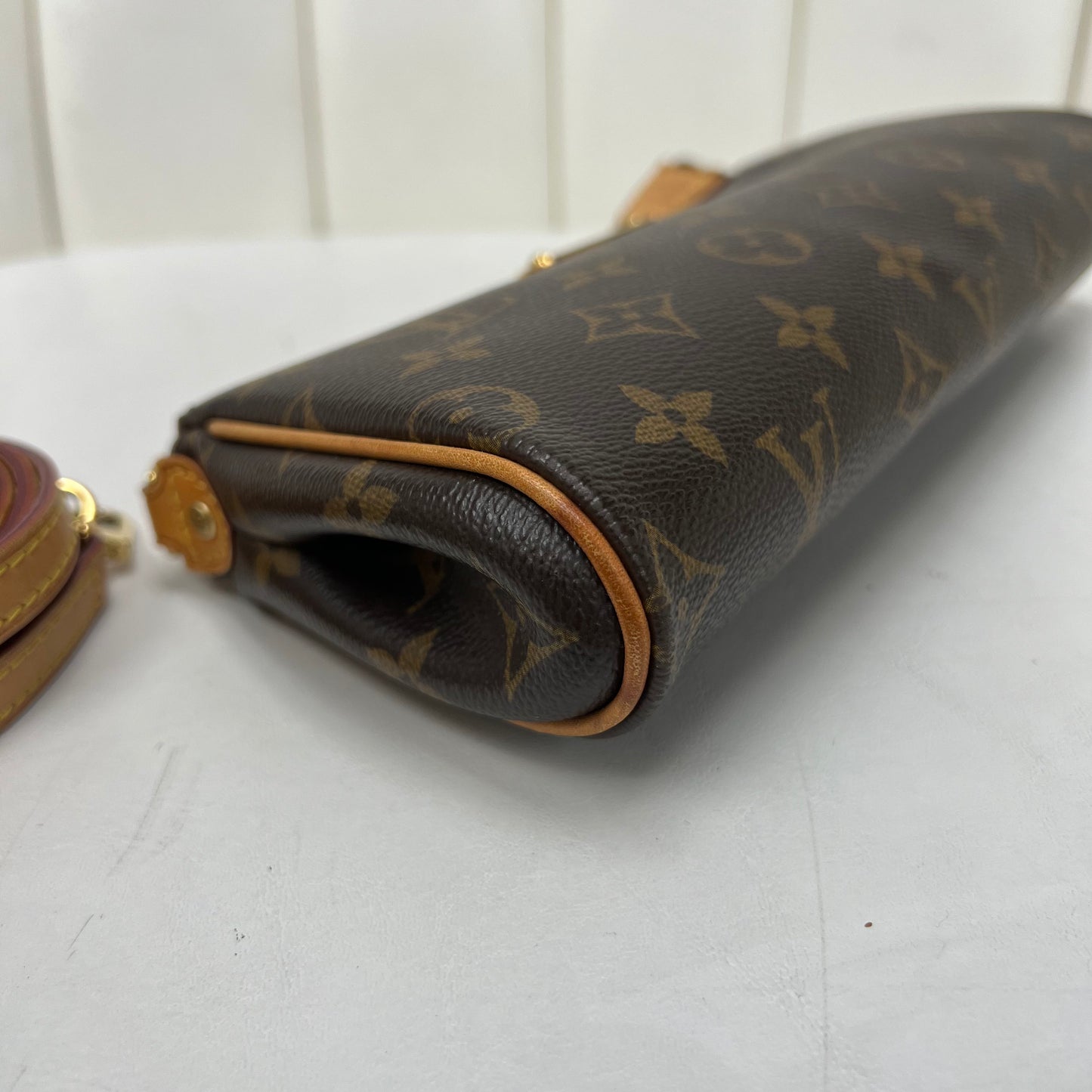 Louis Vuitton Eva Monogram