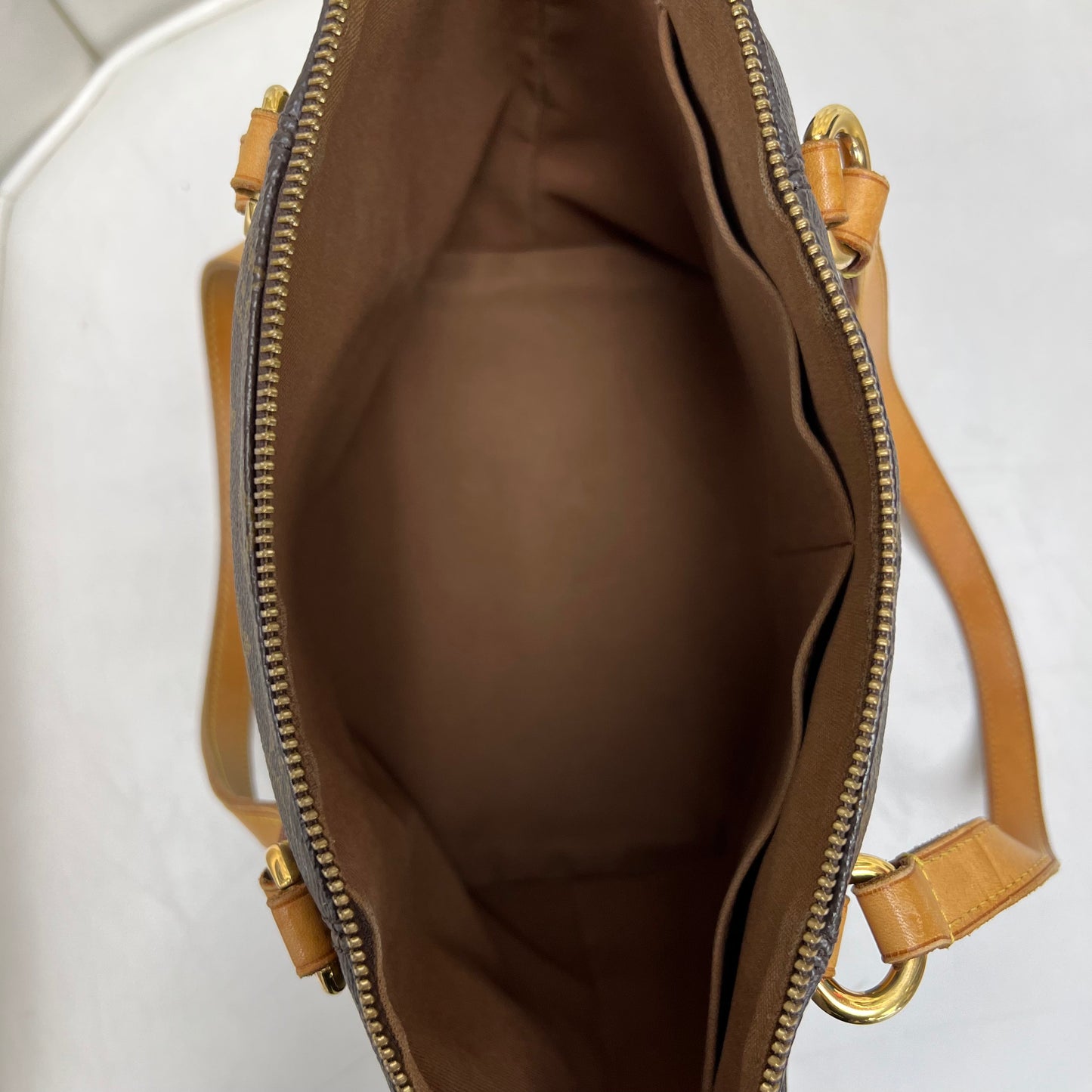 Louis Vuitton Totally PM Monogram