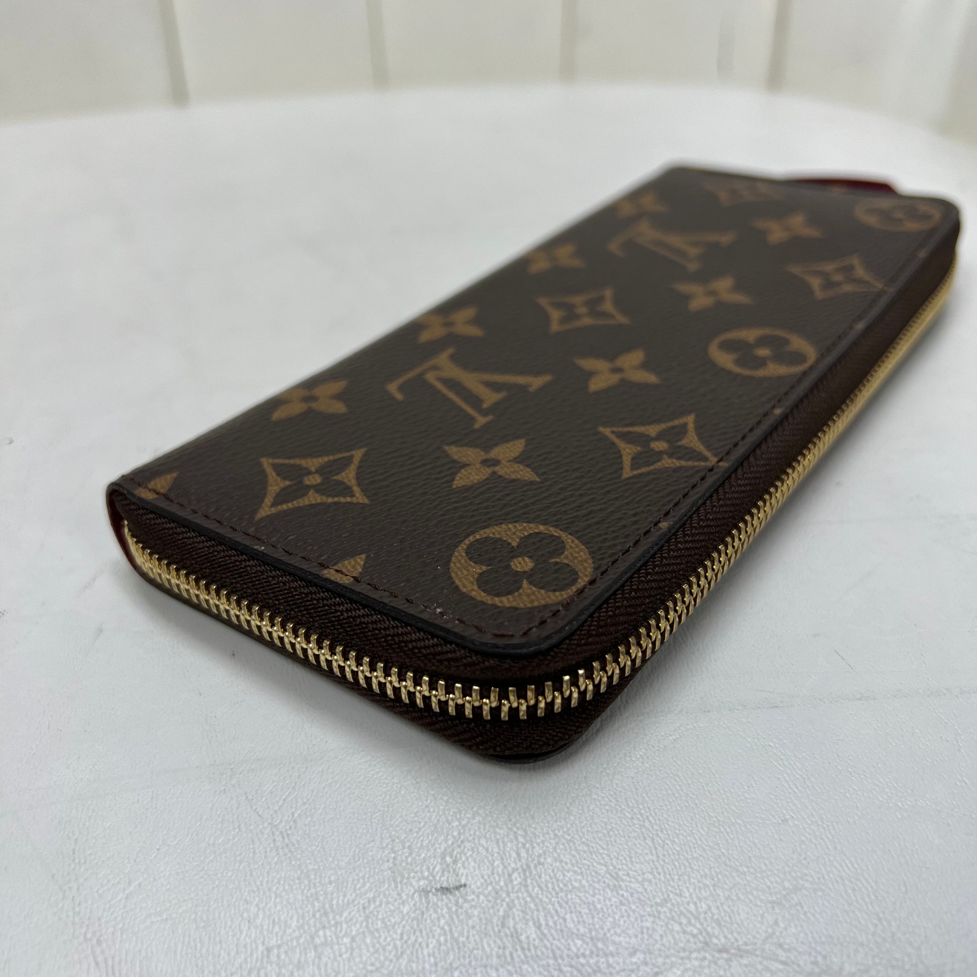 Louis Vuitton Monogram Insolite Wallet – J'Adore Wakefield