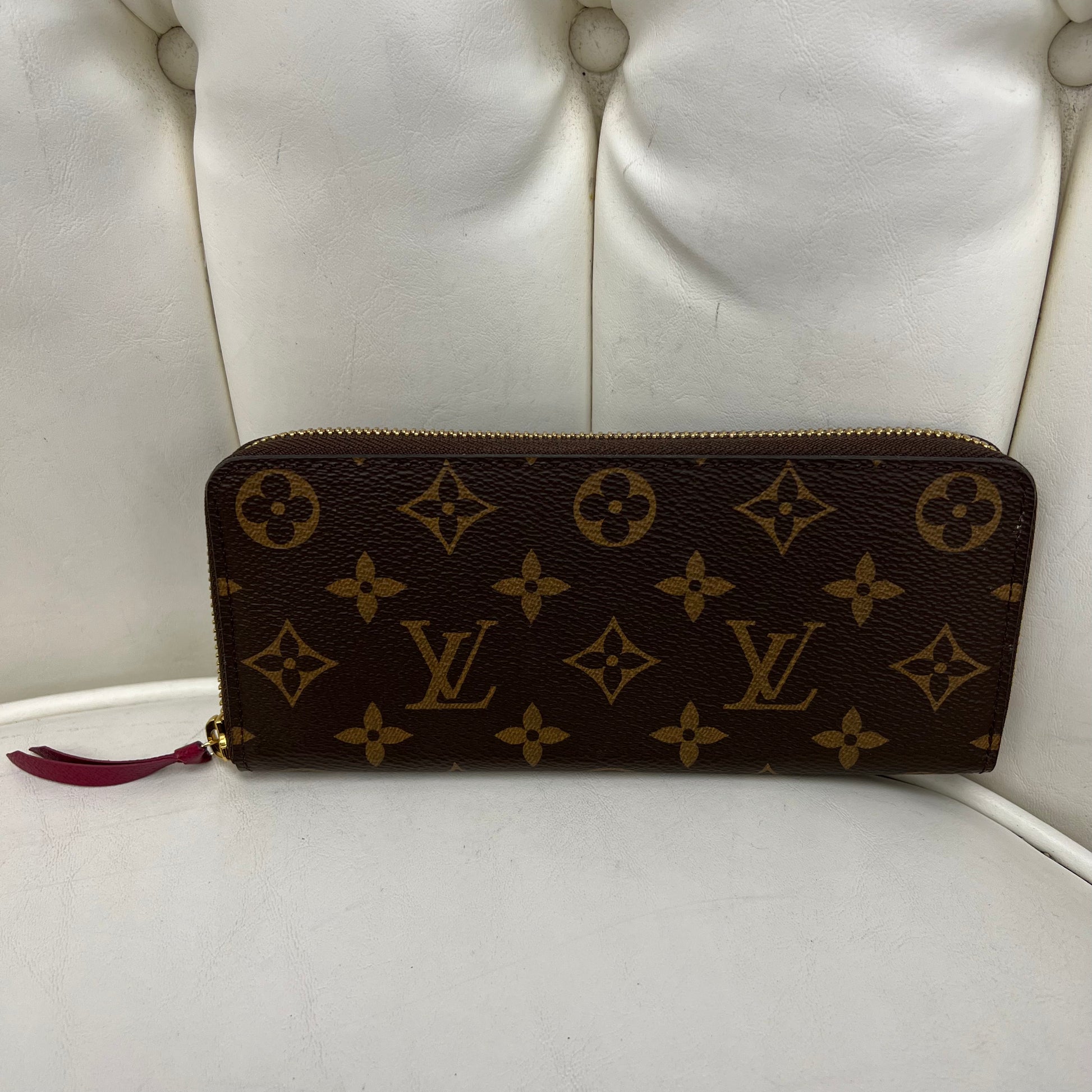 Louis Vuitton Monogram Insolite Wallet – J'Adore Wakefield