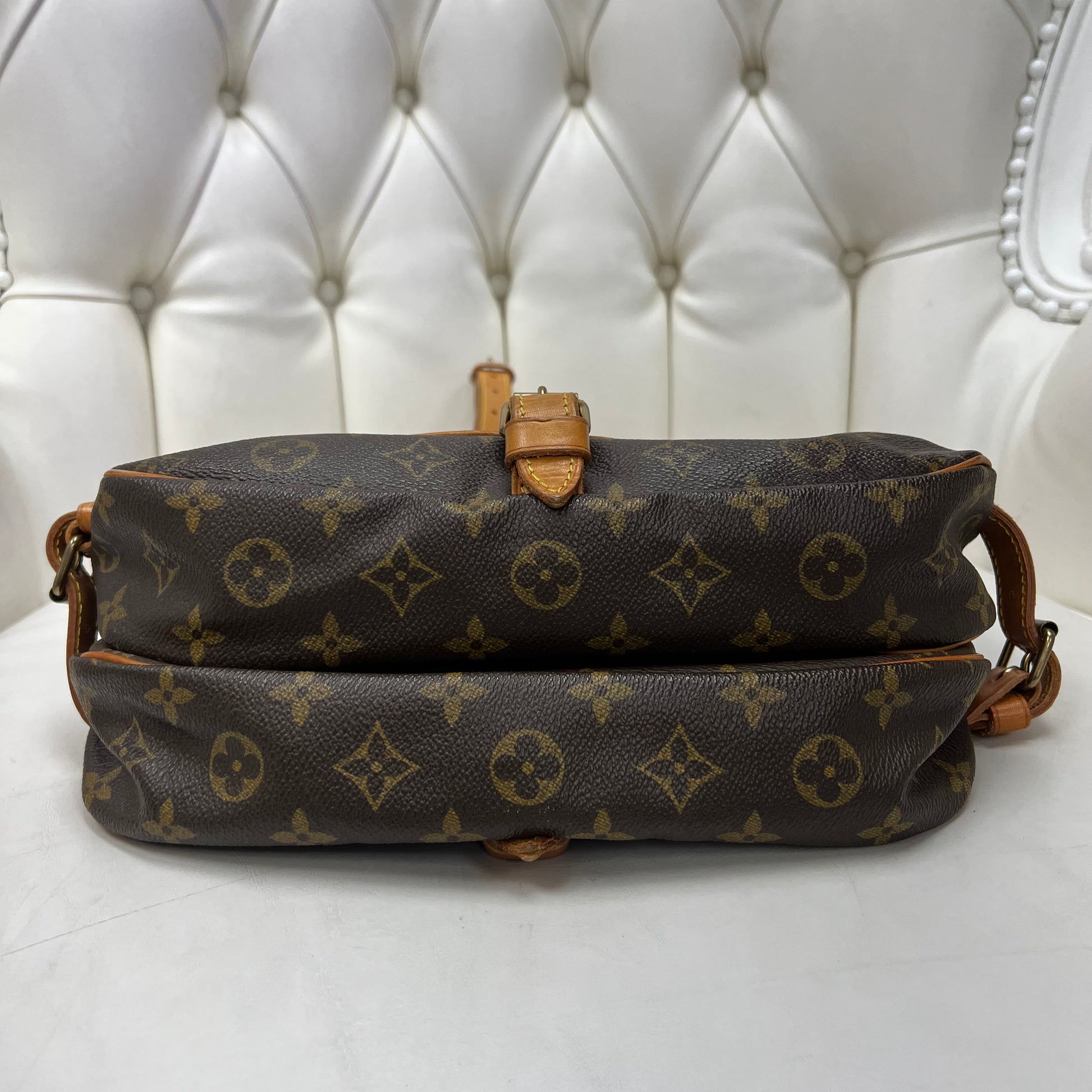 Louis Vuitton Sologne Crossbody Multicolor Monogram – J'Adore Wakefield