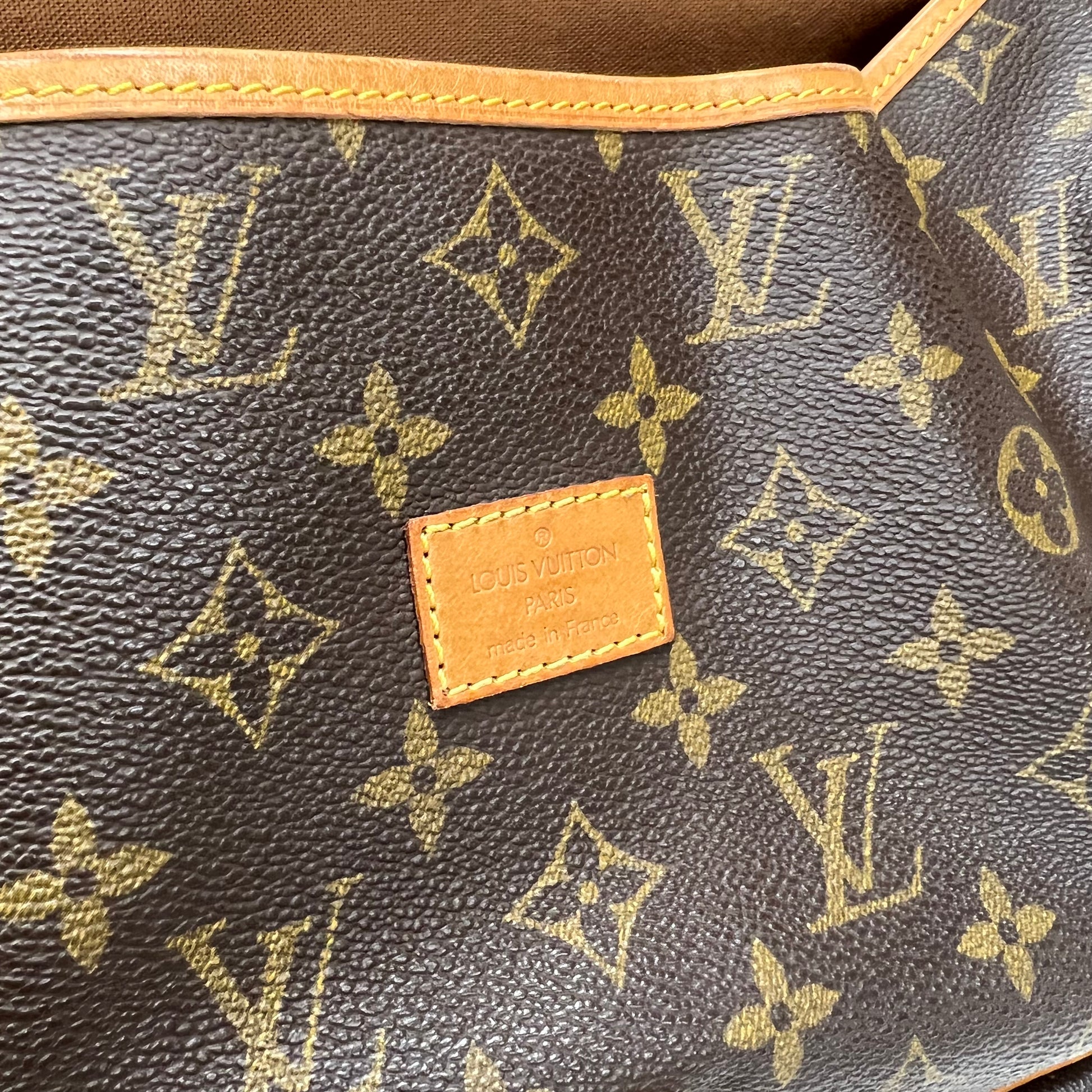 Louis Vuitton Sologne Crossbody Multicolor Monogram – J'Adore Wakefield